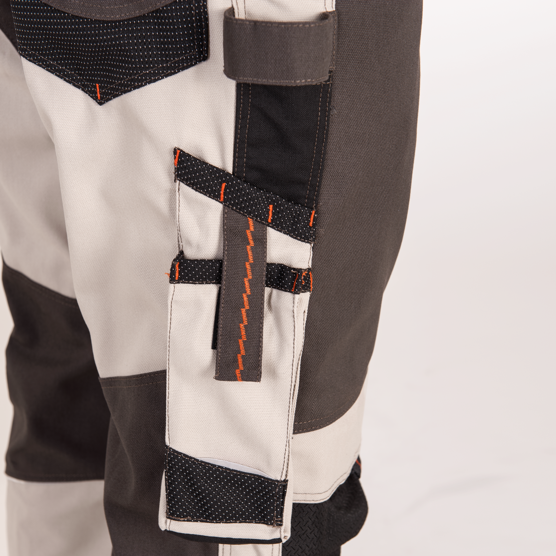 MYCORE FORCE Bundhose m. Kniepolstertaschen