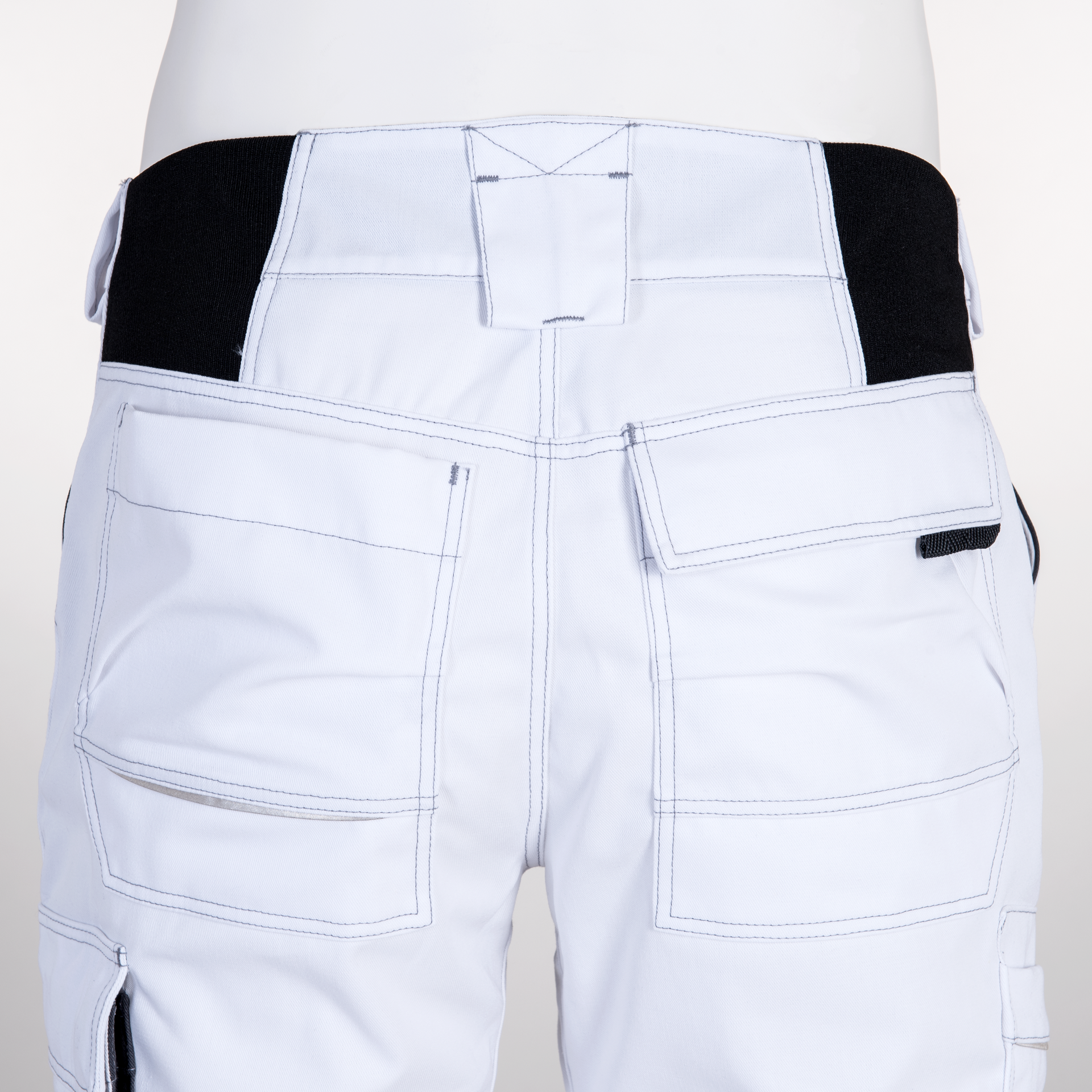 GREYBULL 2.0 Bundhose für Herren