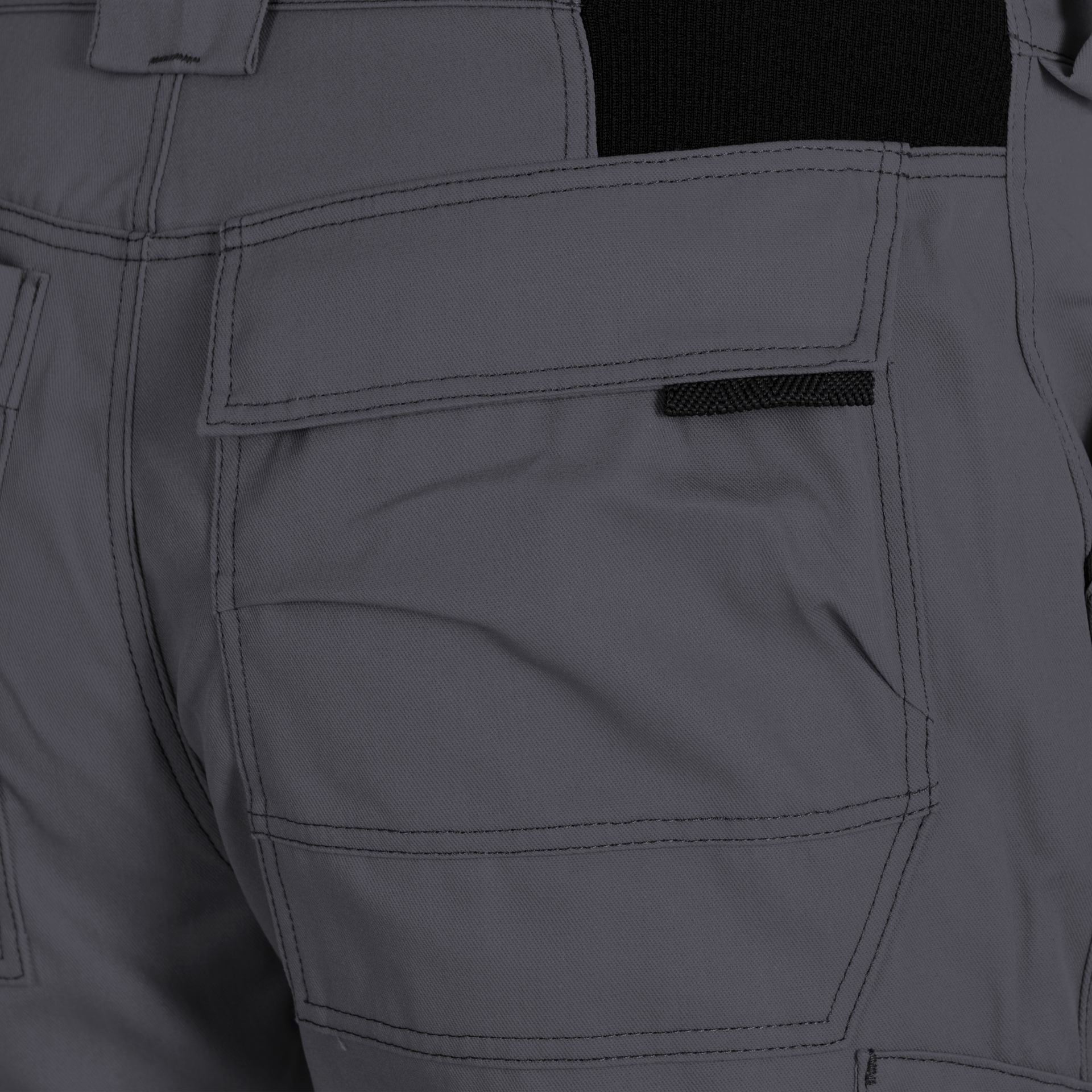 GREYBULL 2.0 Bundhose für Herren