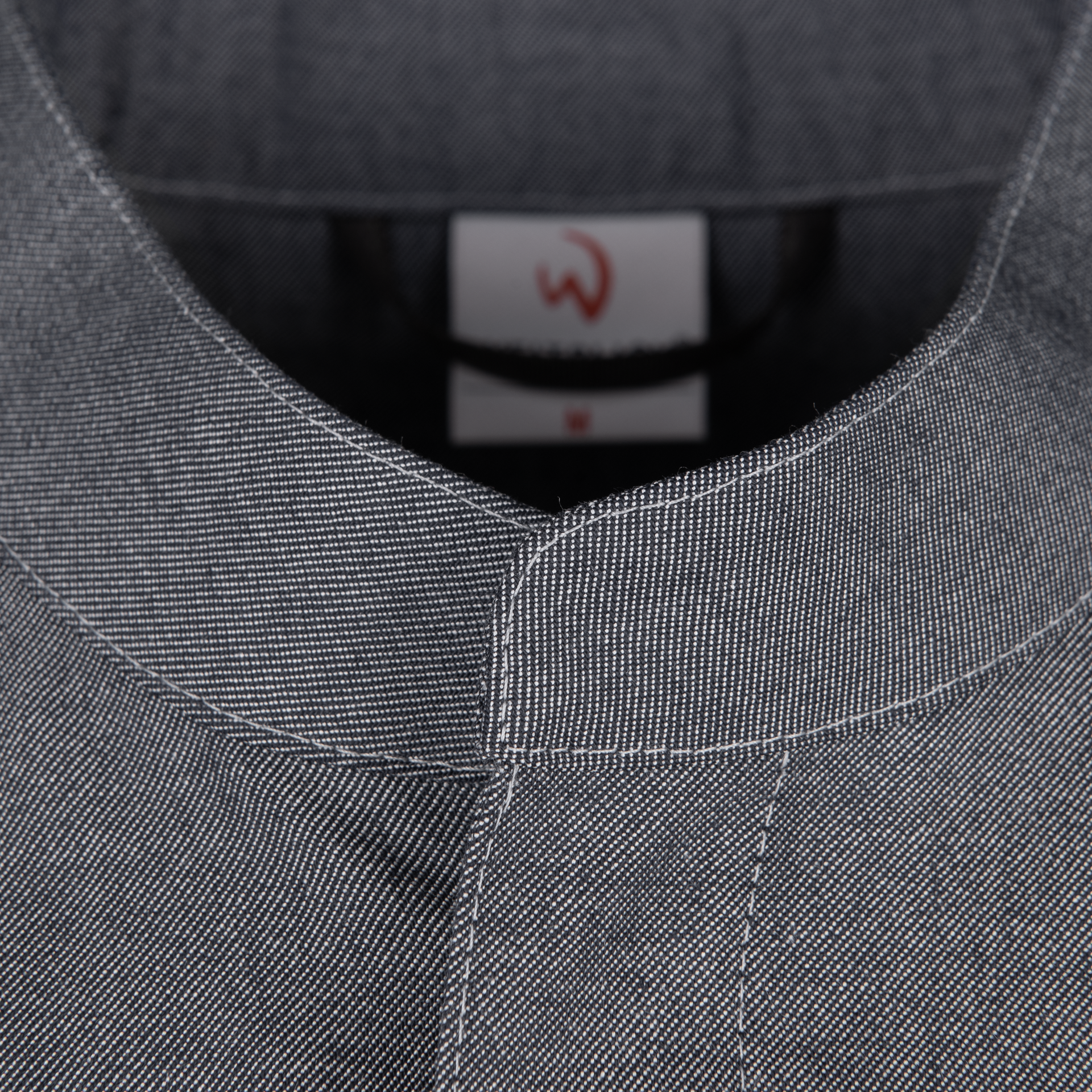 CONCEPT Koch-/Servicejacke langarm