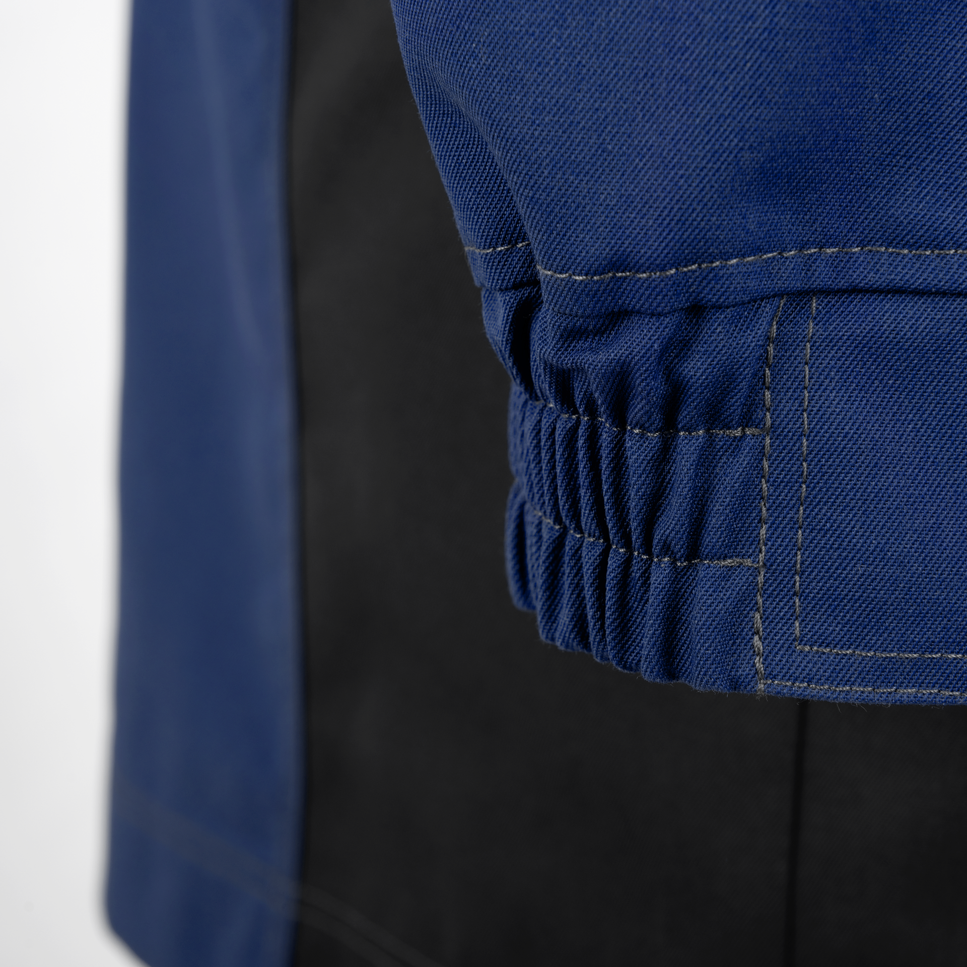 CORE Mantel (cotton rich) L1 für Herren