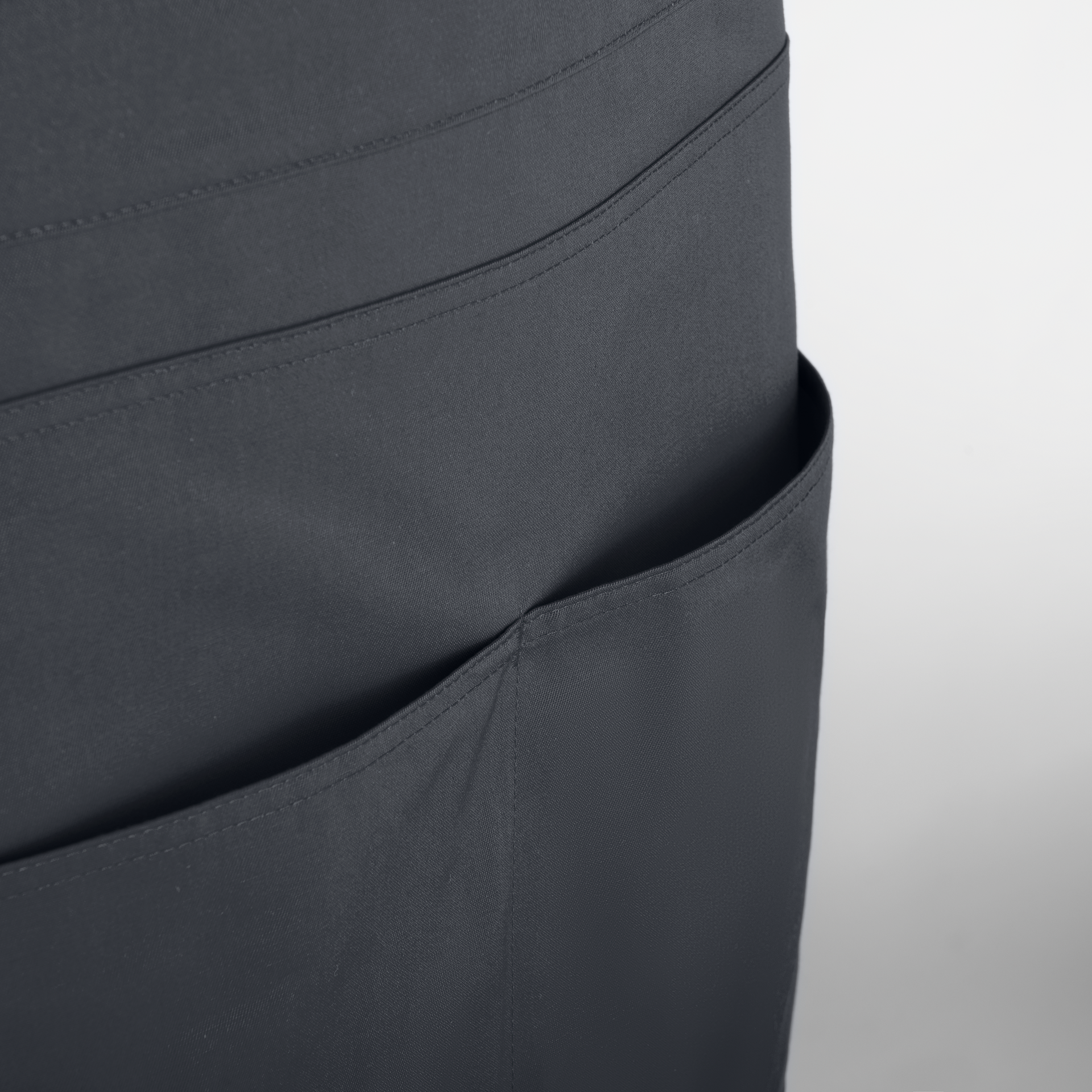 CONCEPT Kurzschürze