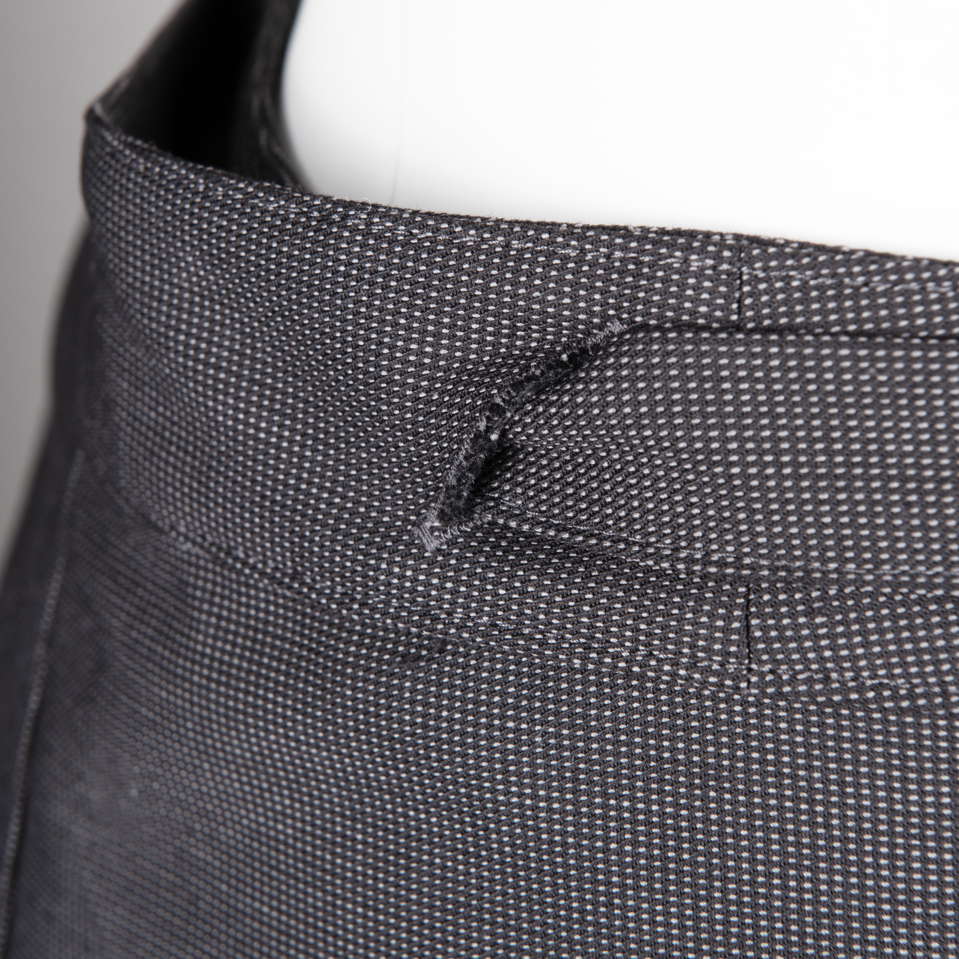 CONCEPT Bistroschürze Basic