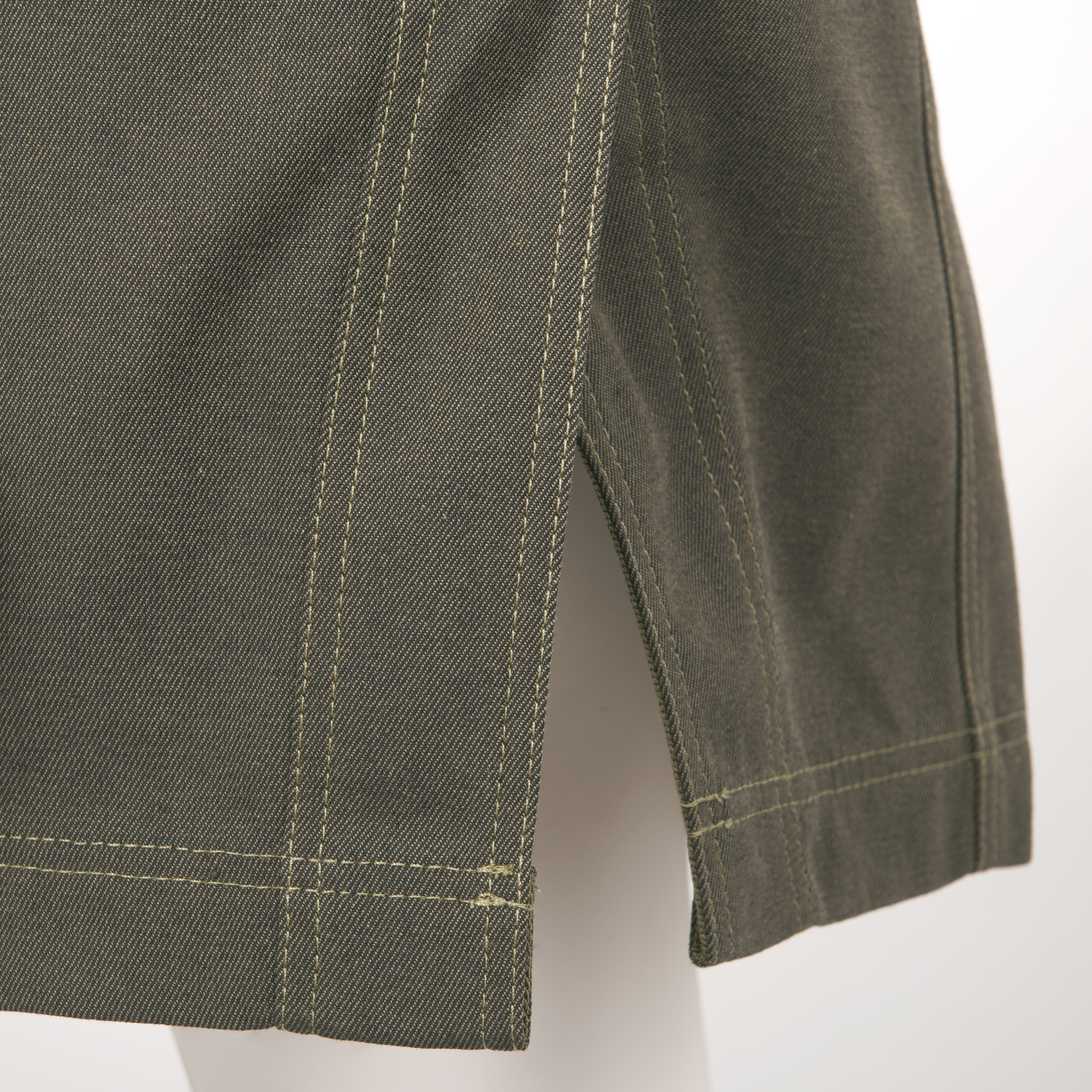 DENIM CRAFT Serviceschürze