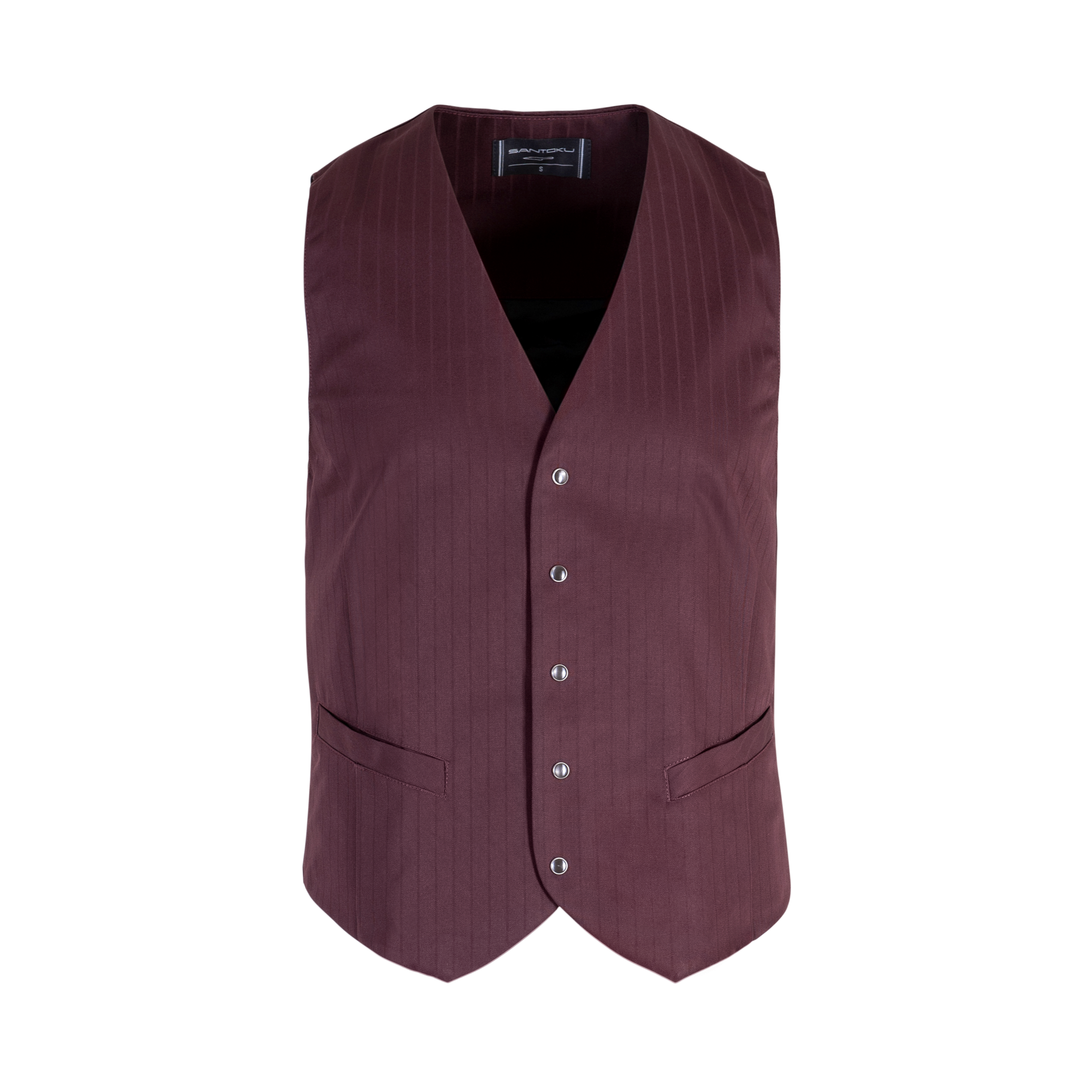 SANTOKU Weste für Herren