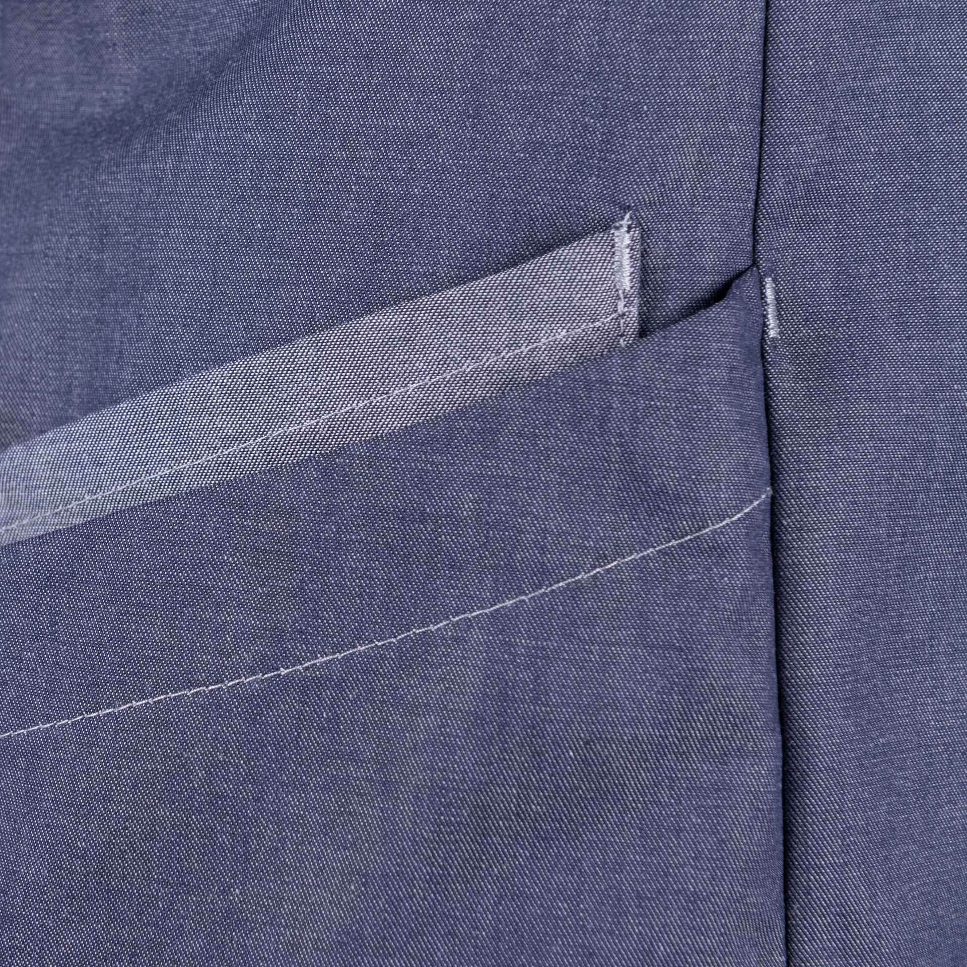 CONCEPT MED&CARE Schlupfkasack kurzarm für Damen