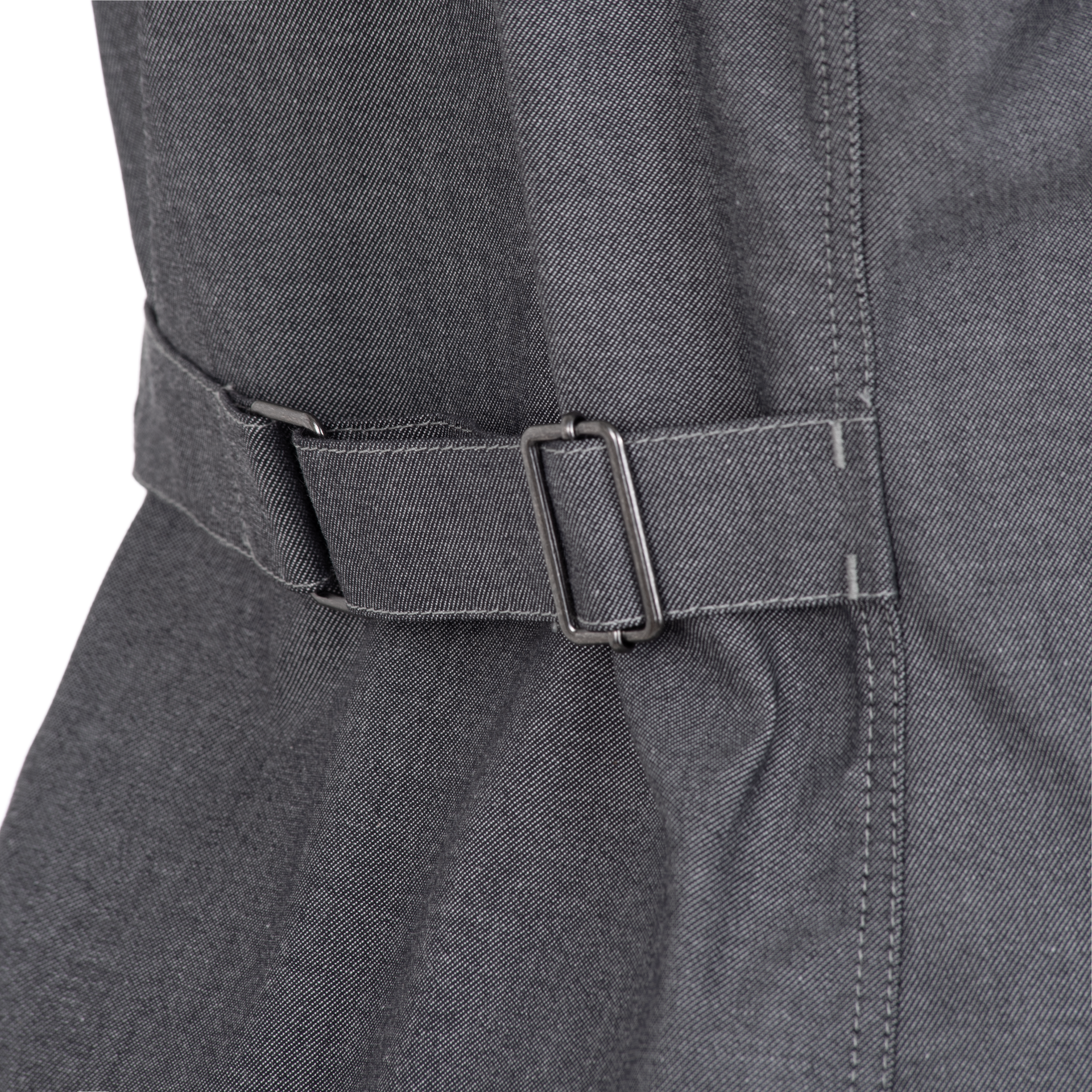 DENIM CRAFT Weste für Herren