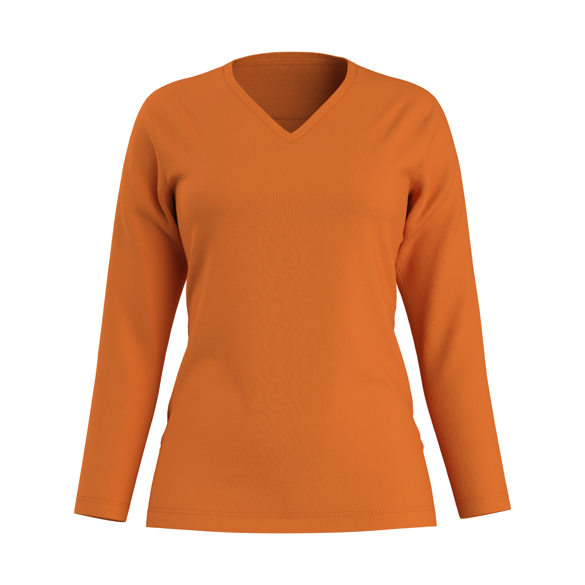 CONCEPT Longsleeve langarm für Damen