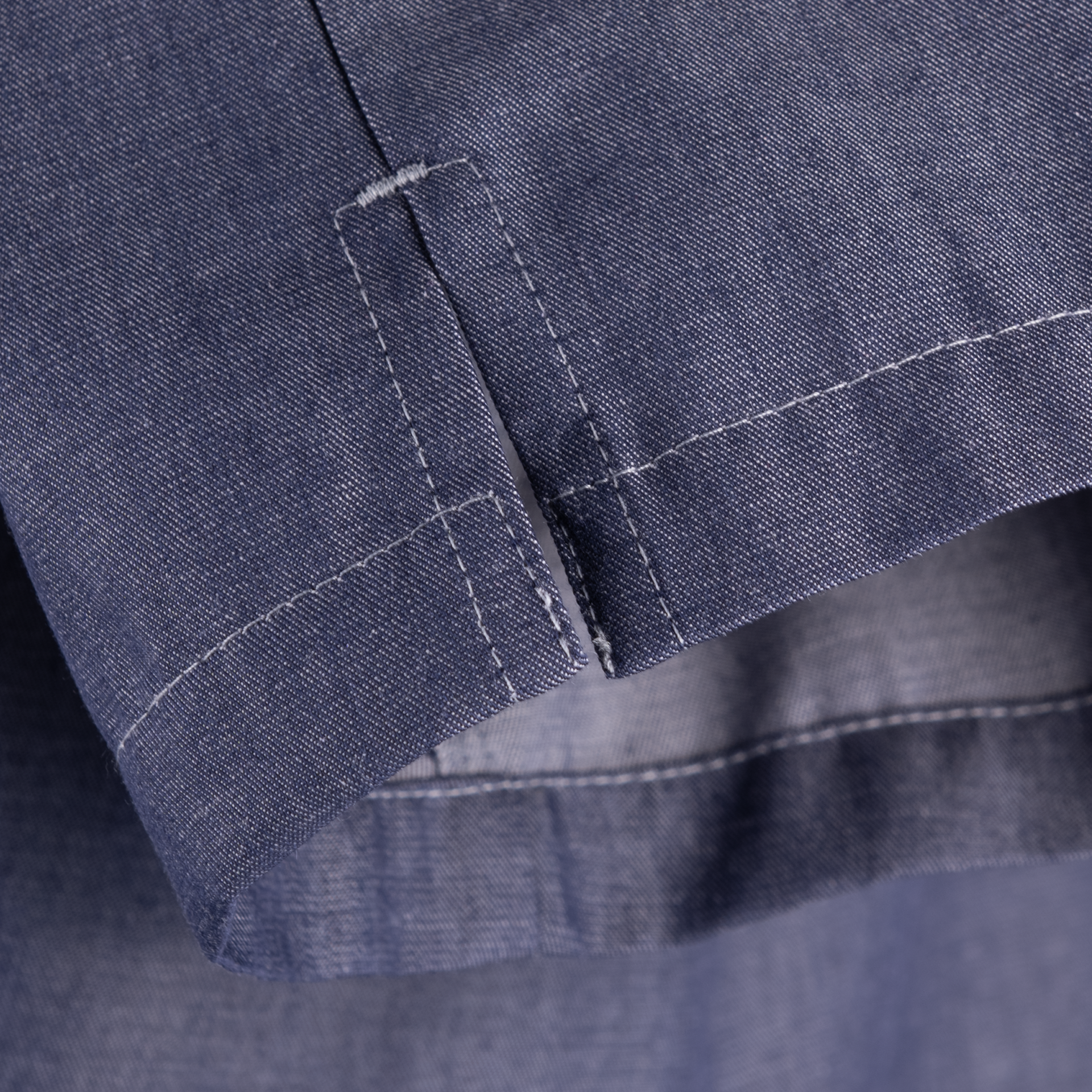 CONCEPT MED&CARE Kasack kurzarm für Herren