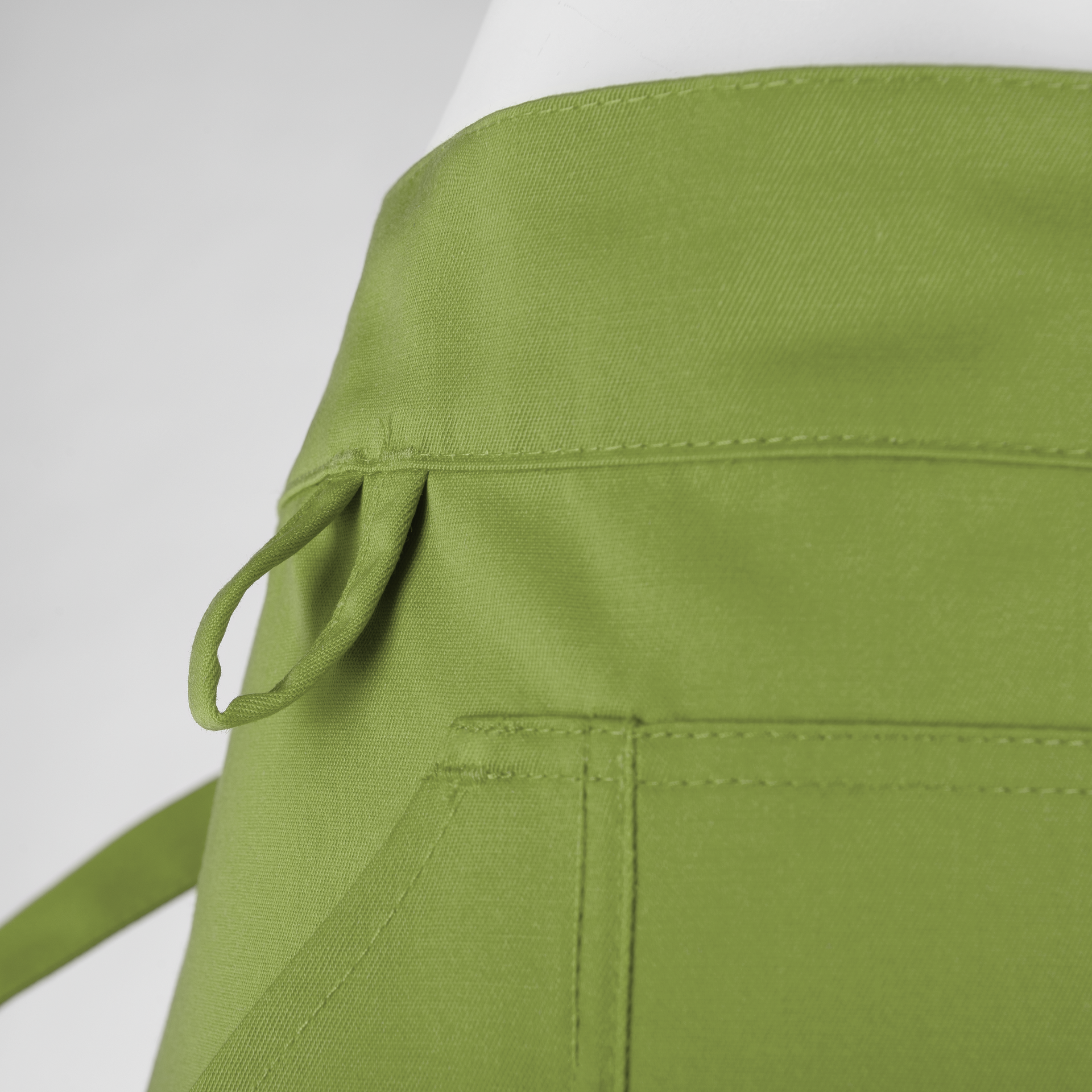 CONCEPT Kurzschürze