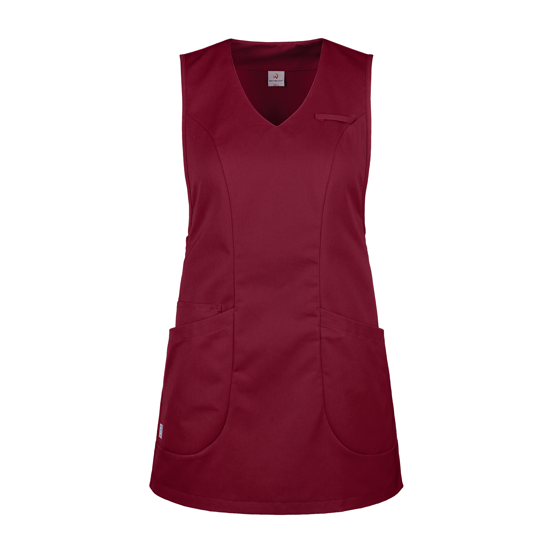 CONCEPT Überwurfschürze für Damen