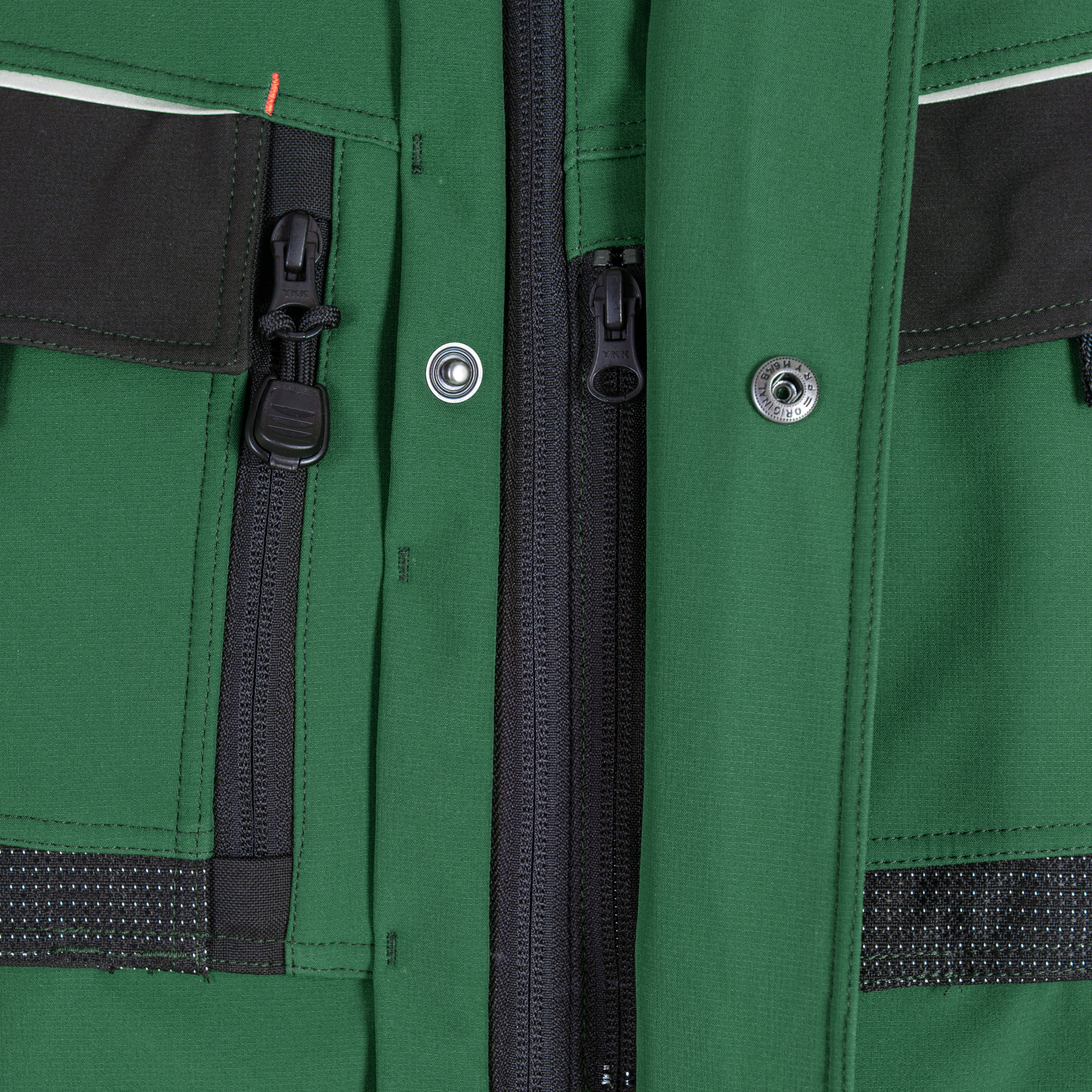 MYCORE FORCE Winterjacke