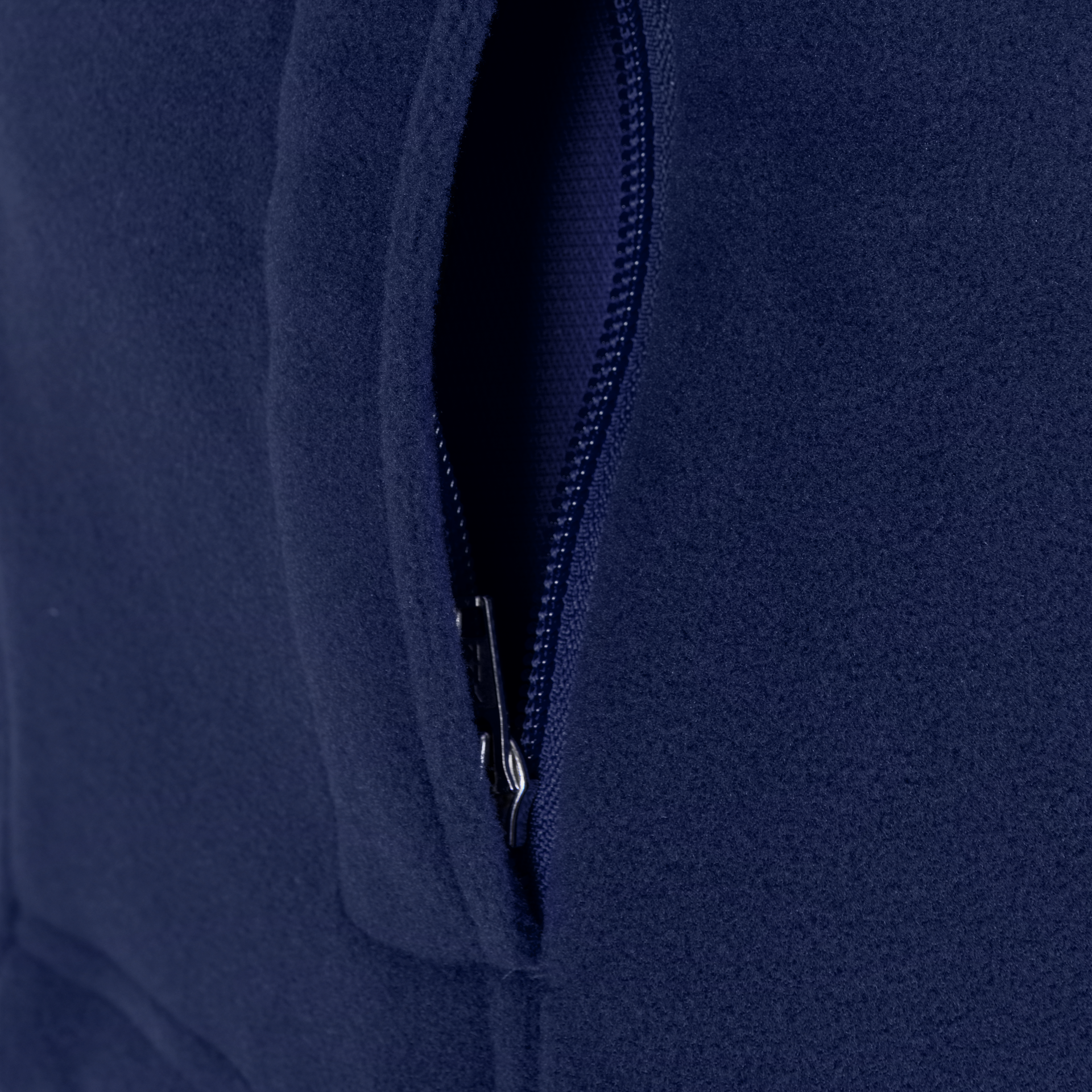 CONCEPT Fleeceweste für Damen