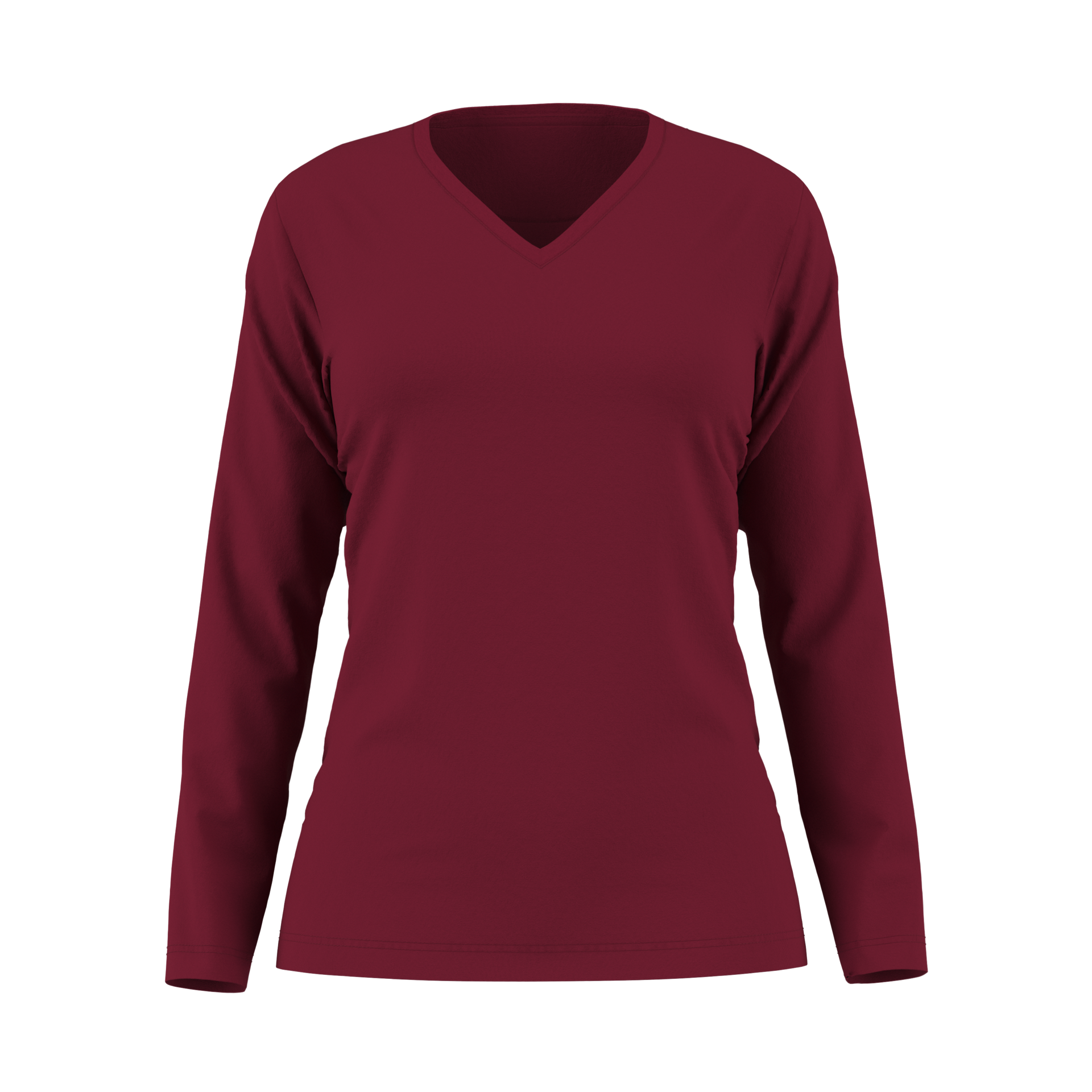CONCEPT Longsleeve langarm für Damen
