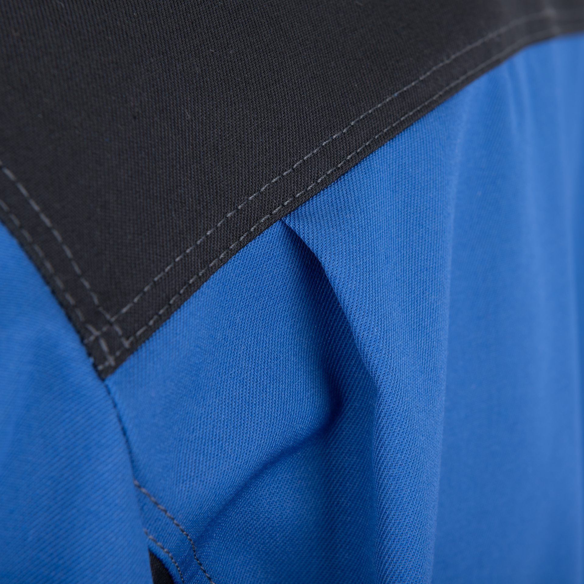 CORE Bundjacke (cotton rich) L1 für Herren