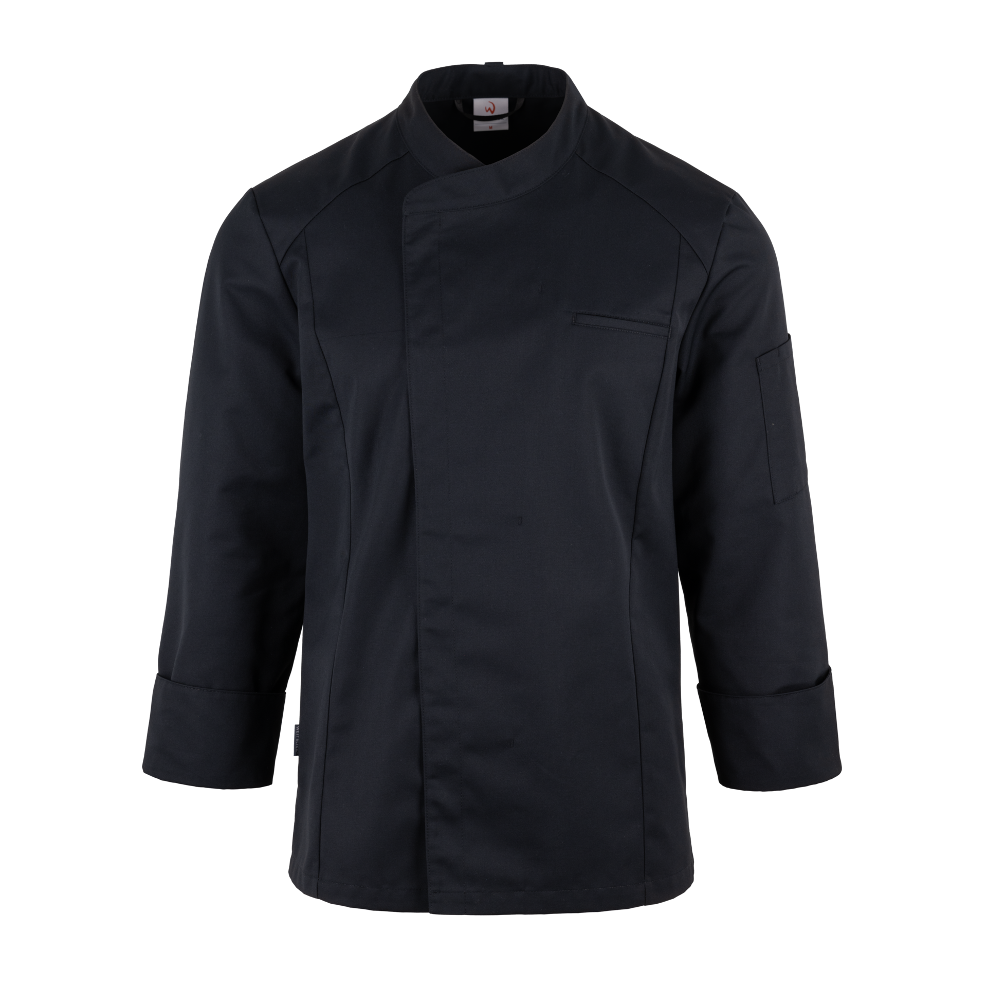 CONCEPT Koch-/Servicejacke langarm
