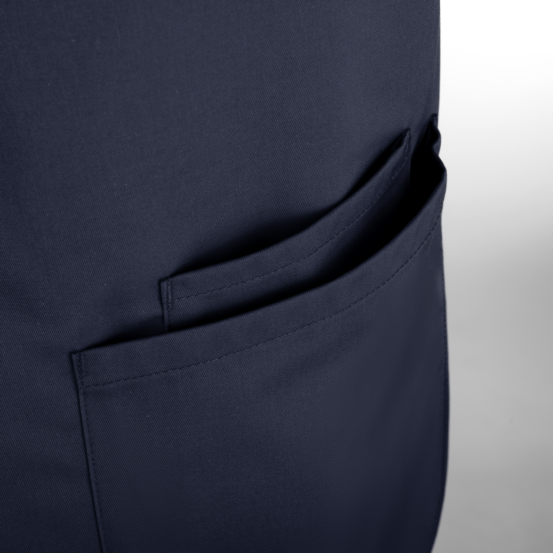 CONCEPT Latzschürze