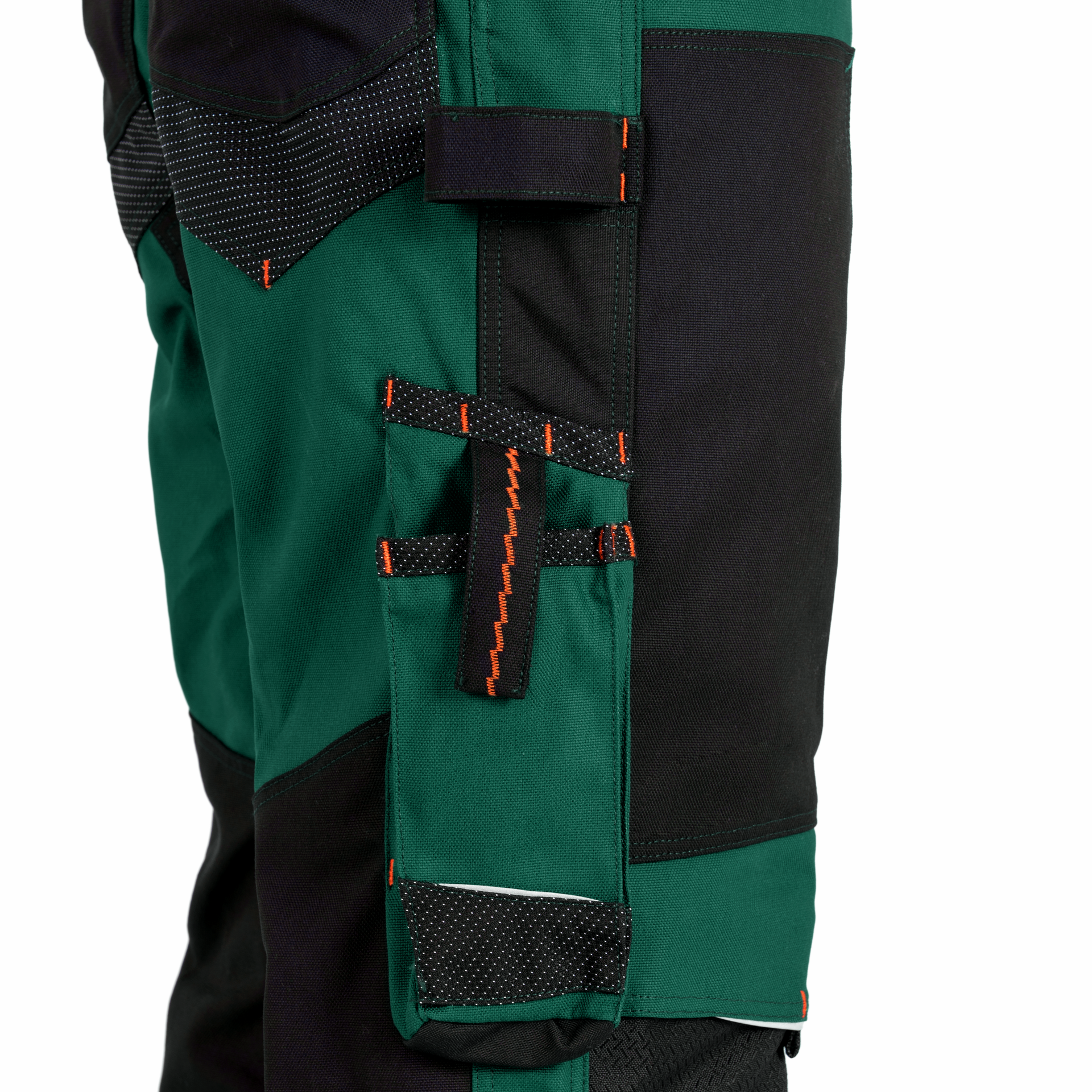 MYCORE FORCE Bundhose m. Kniepolstertaschen