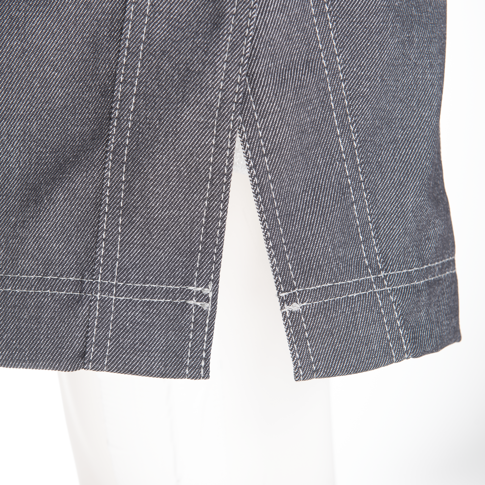 DENIM CRAFT Serviceschürze