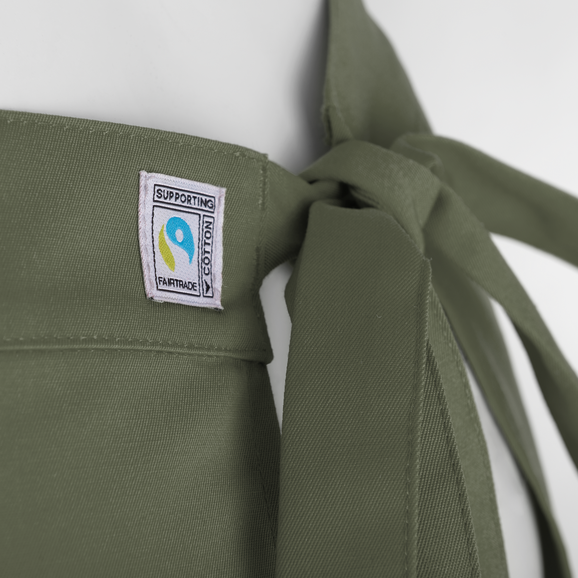 CONCEPT Kurzschürze