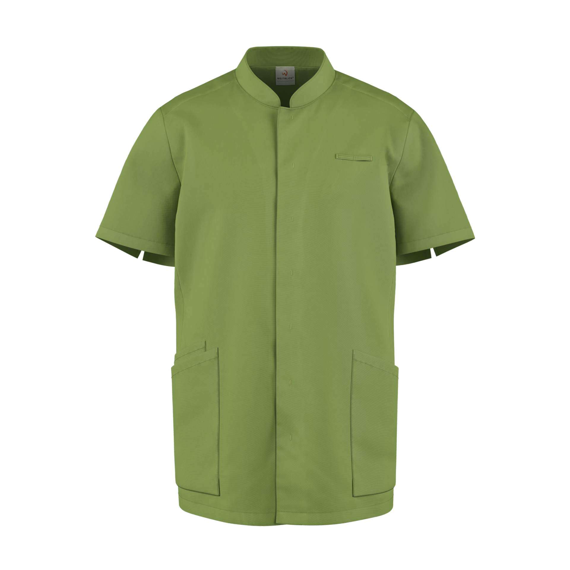 CONCEPT MED&CARE Kasack kurzarm für Herren