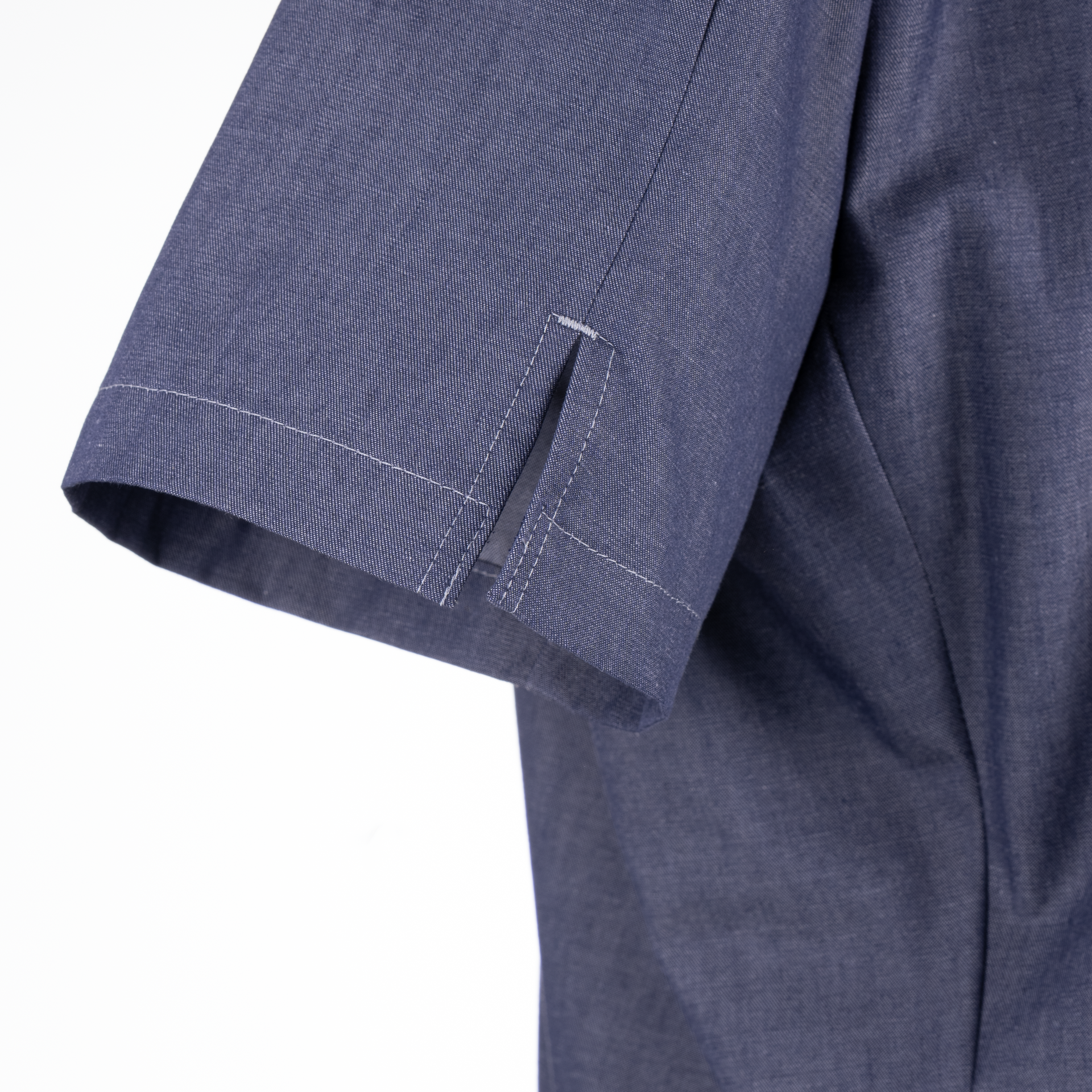 CONCEPT MED&CARE Schlupfkasack kurzarm für Herren