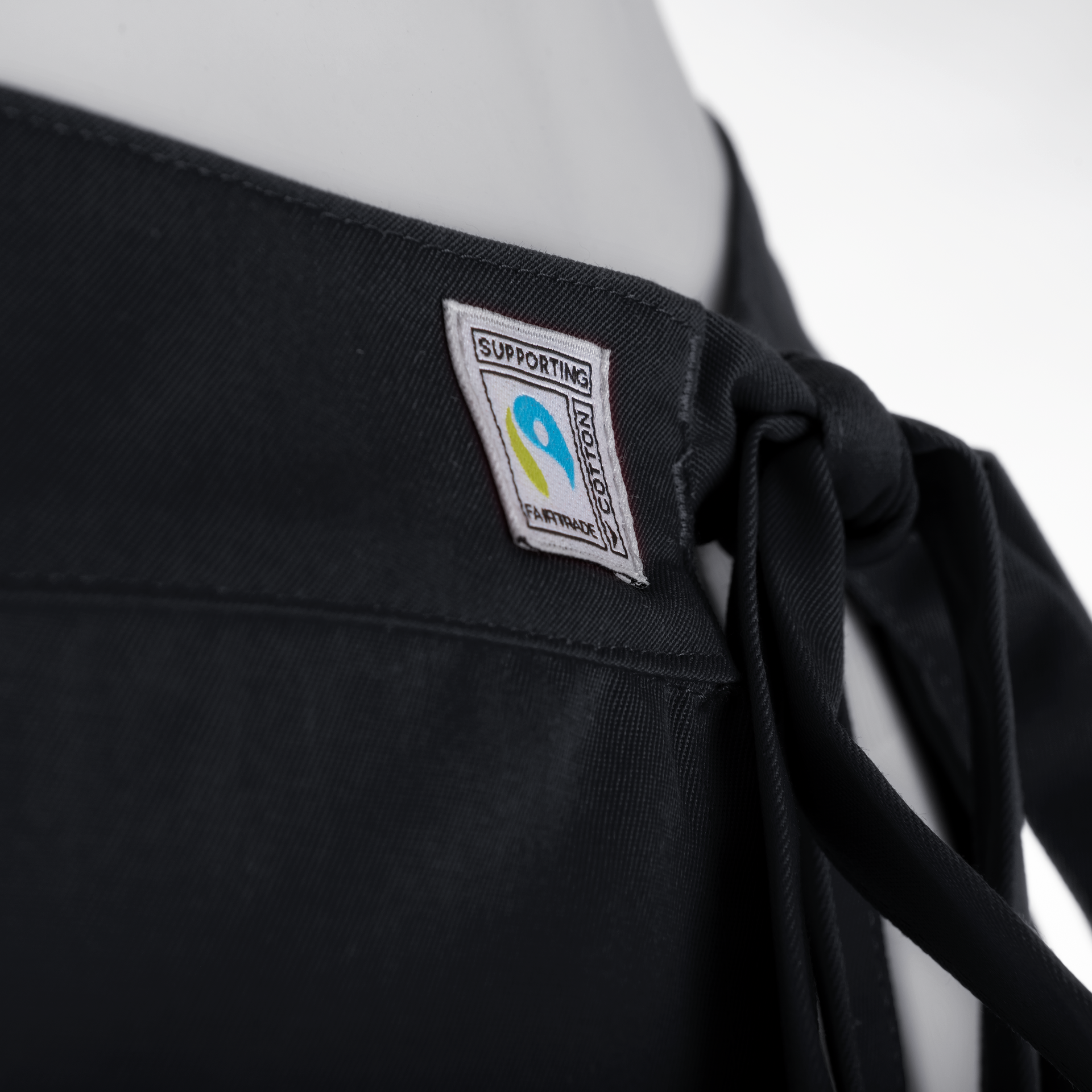 CONCEPT Halbschürze Basic