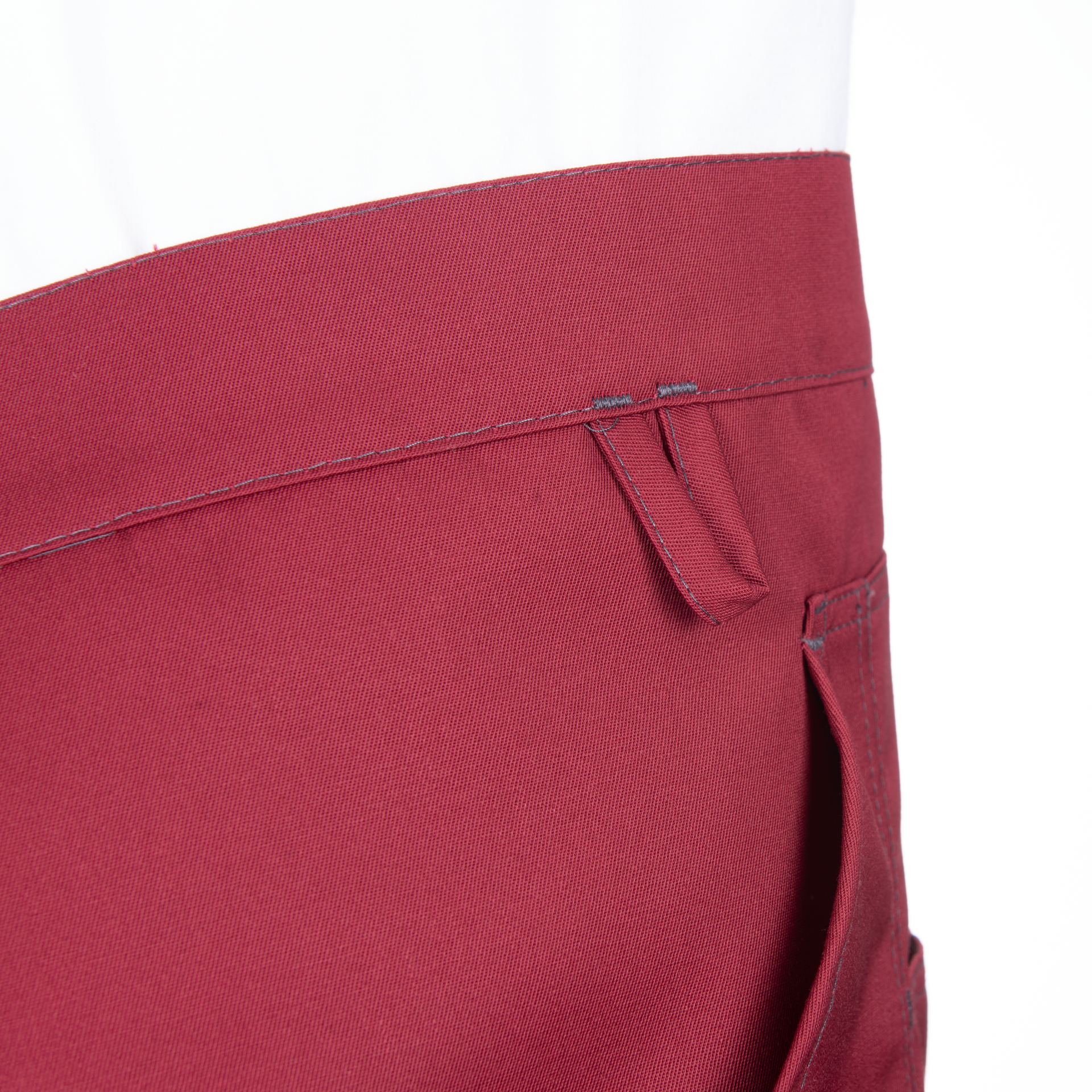 CONCEPT Kurzschürze