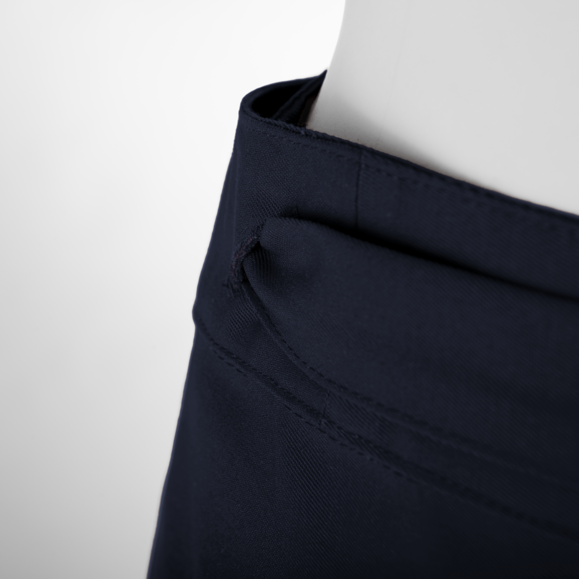 CONCEPT Bistroschürze Basic