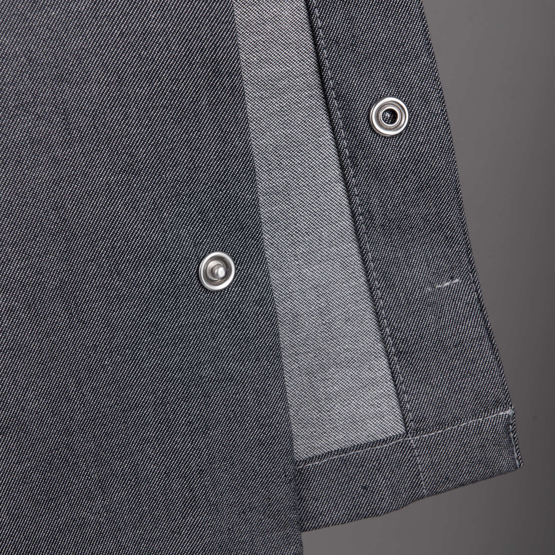 CONCEPT Koch-/Servicejacke langarm