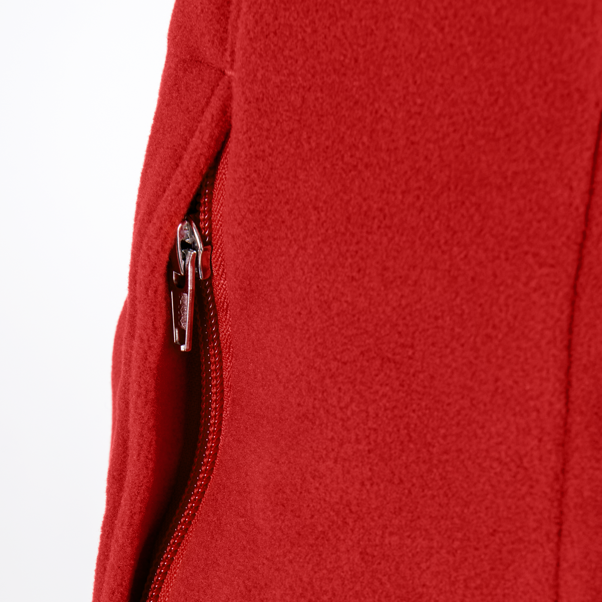 CONCEPT Fleeceweste für Damen