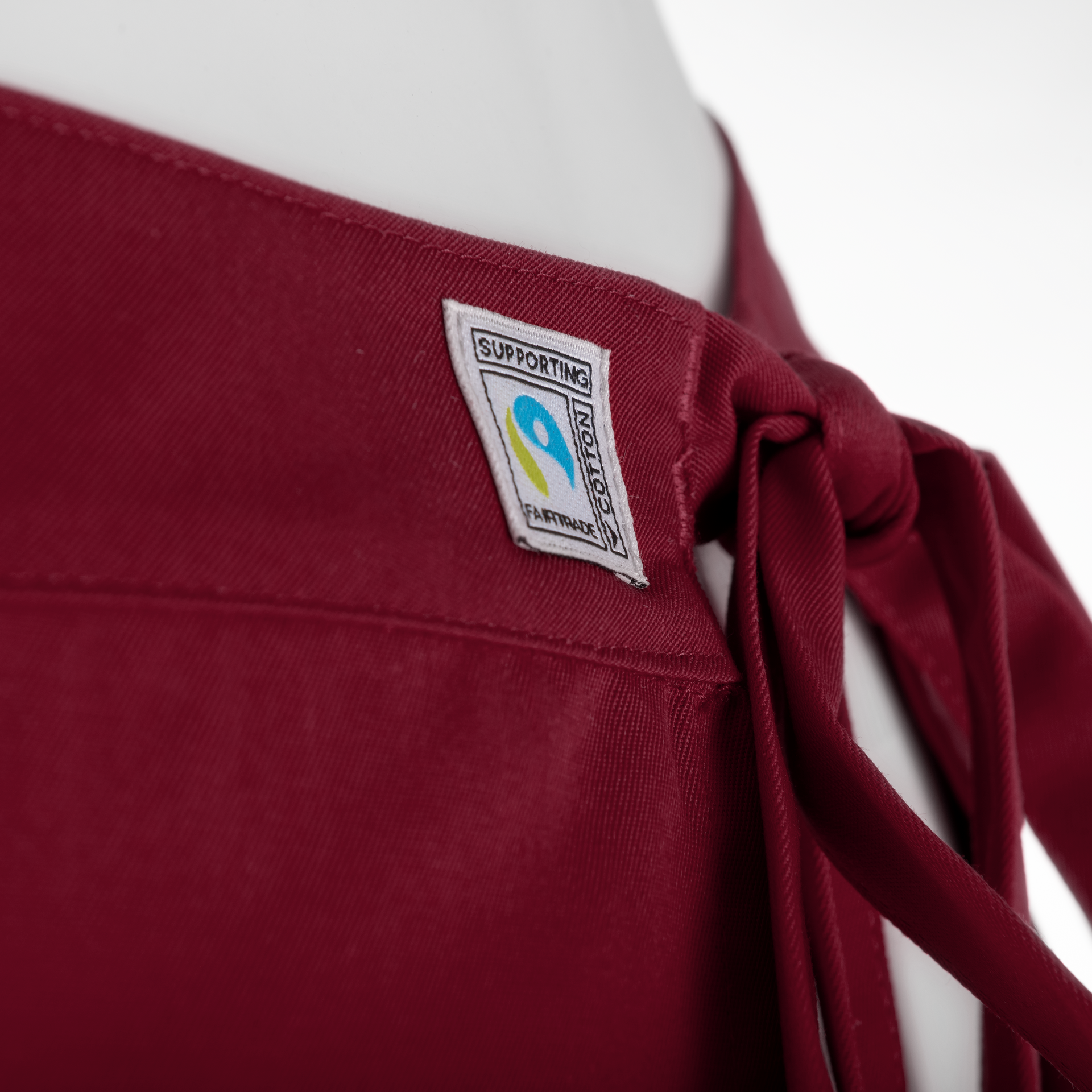 CONCEPT Halbschürze