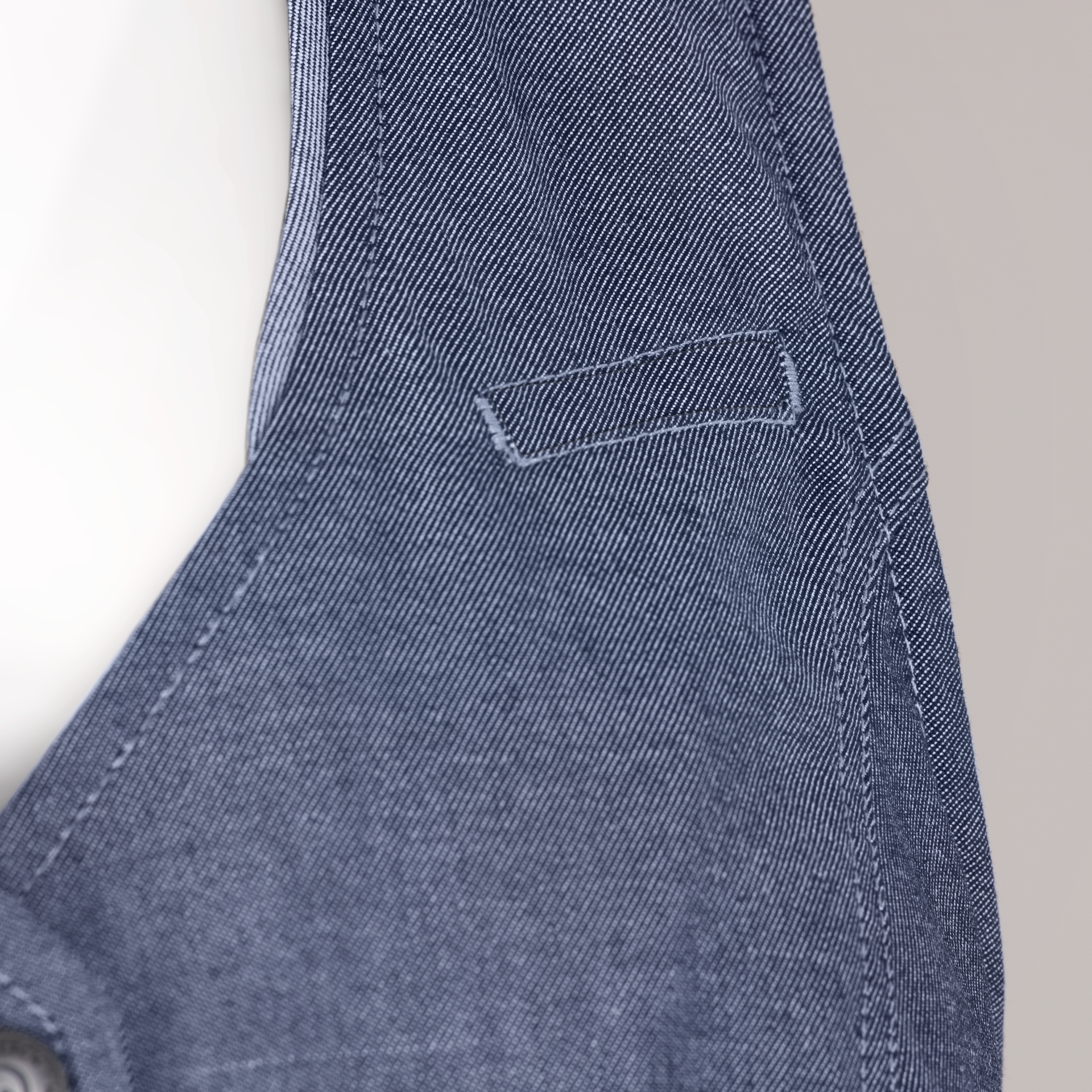 DENIM CRAFT Weste für Damen