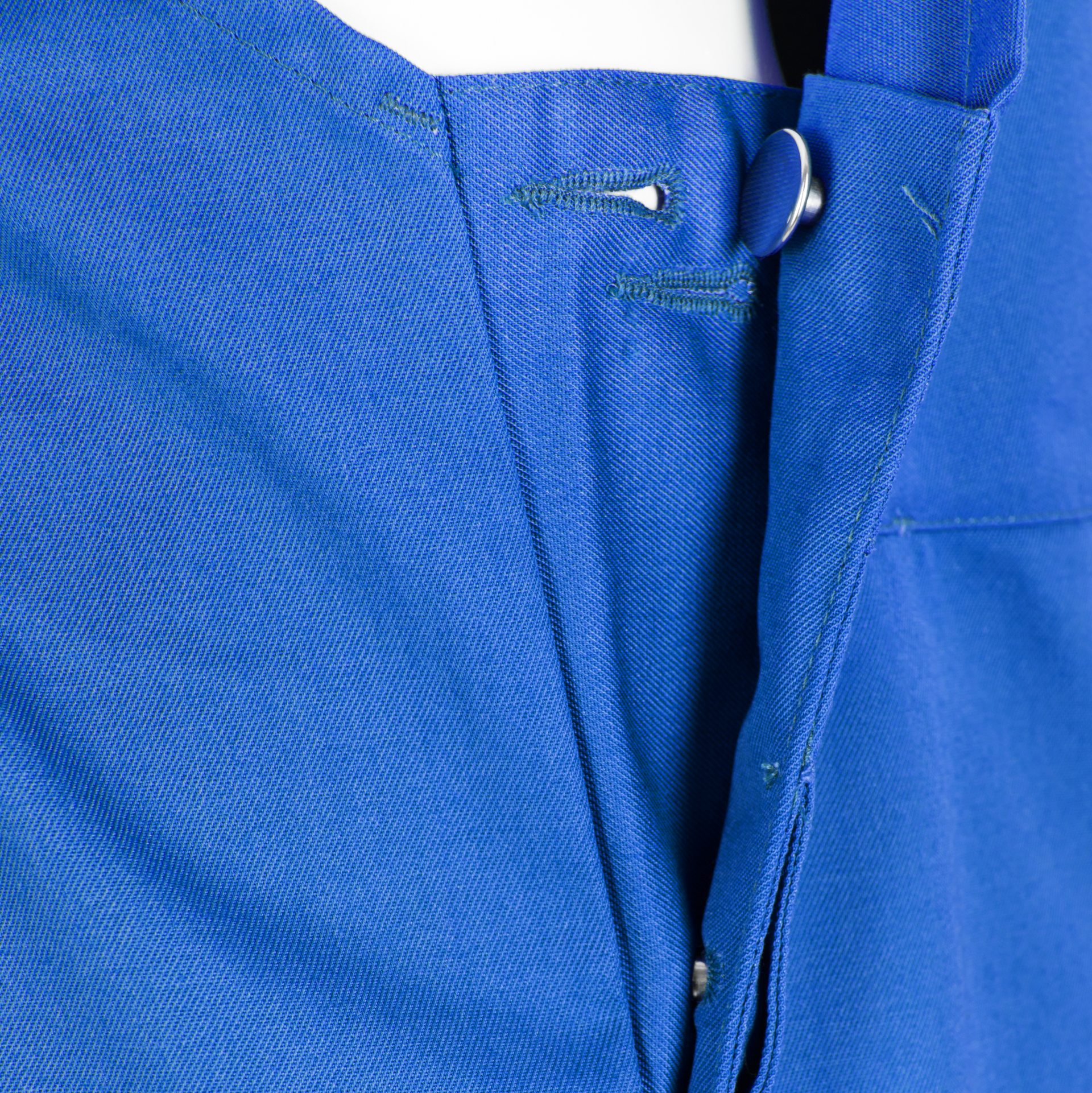 EUROCLEAN BASIC Latzhose