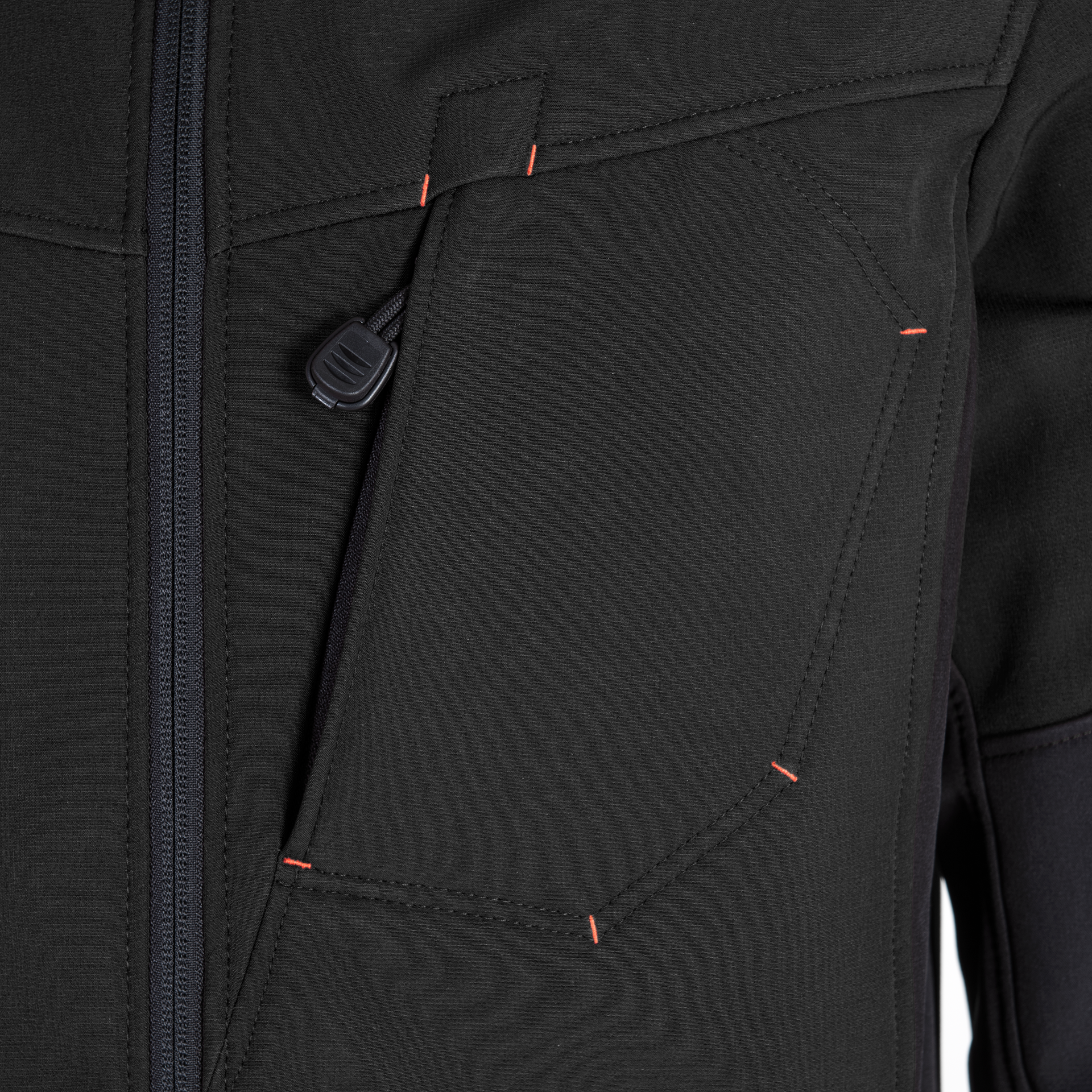 MYCORE FORCE Softshelljacke