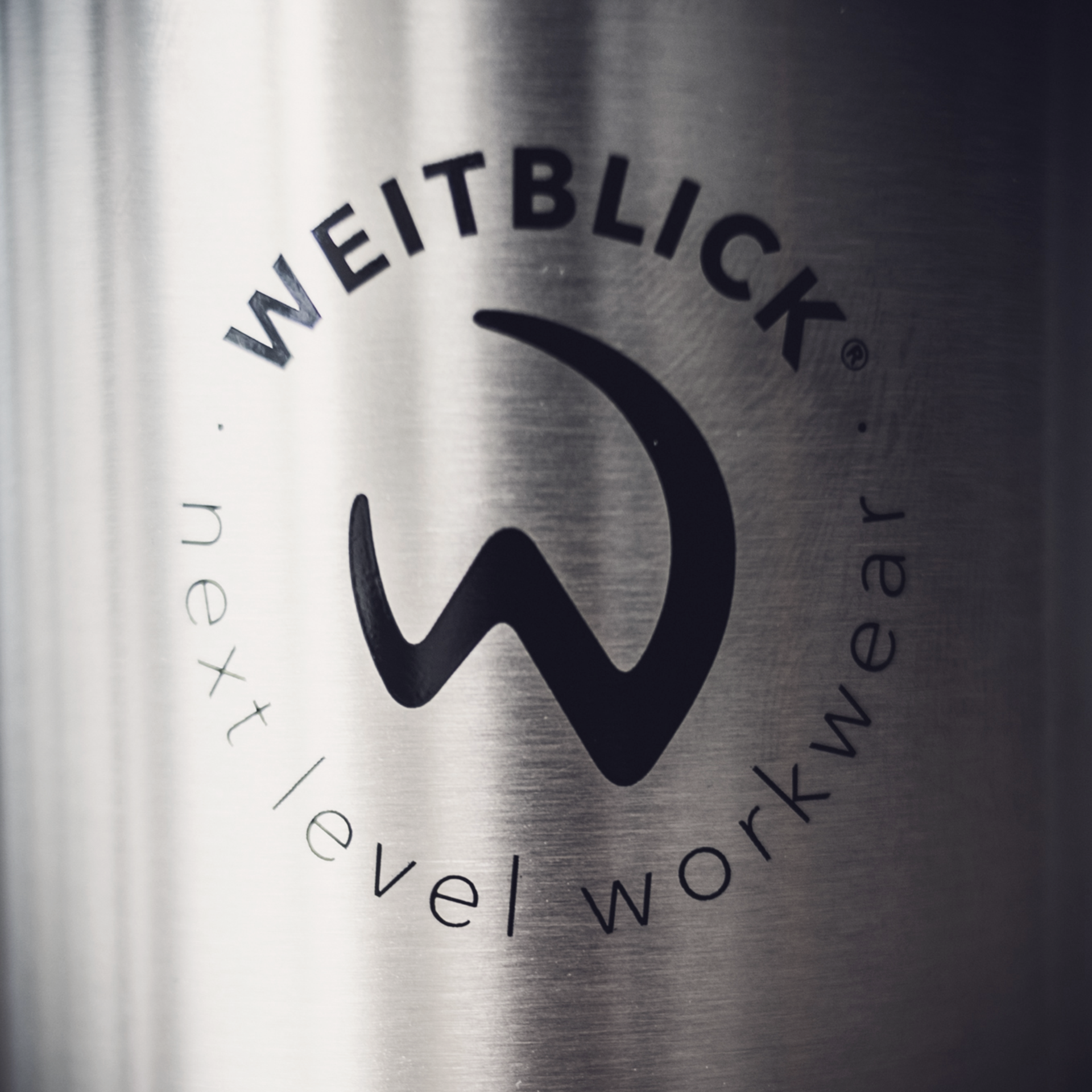 FANARTIKEL WEITBLICK Thermodose