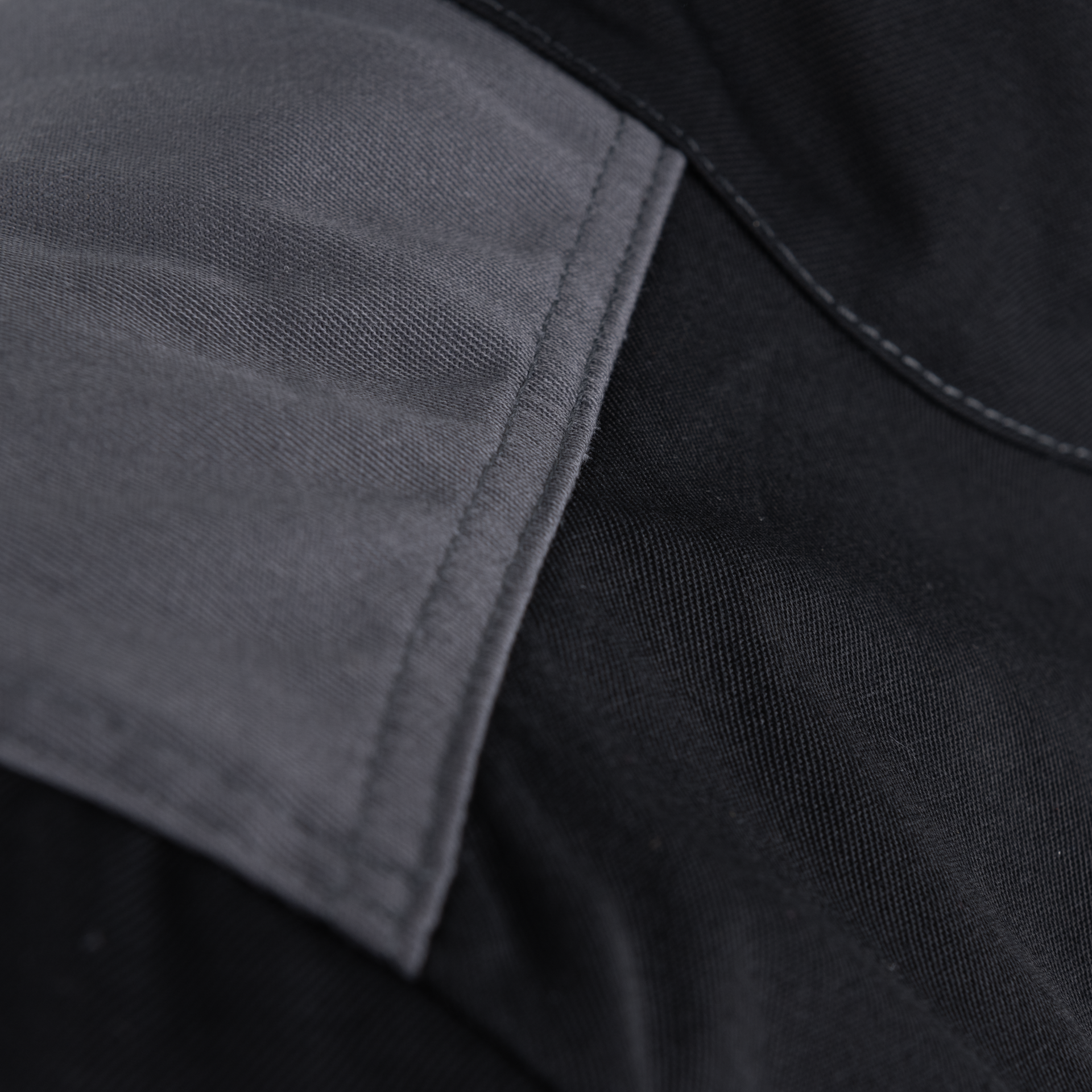 CORE Bundjacke (cotton rich) L1 für Herren