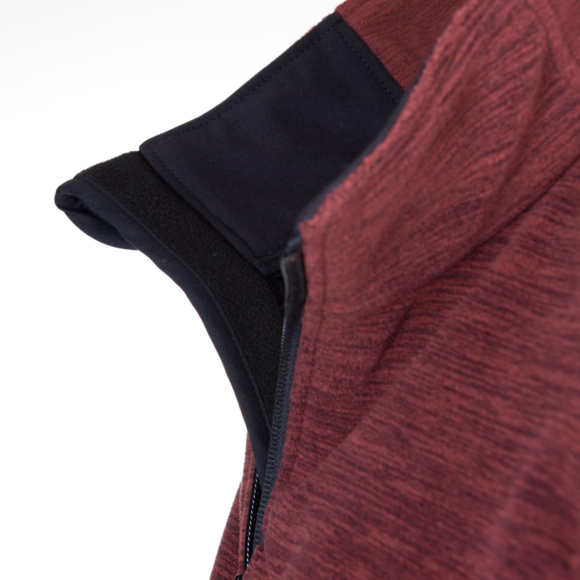 HERO FLEX Fleecejacke