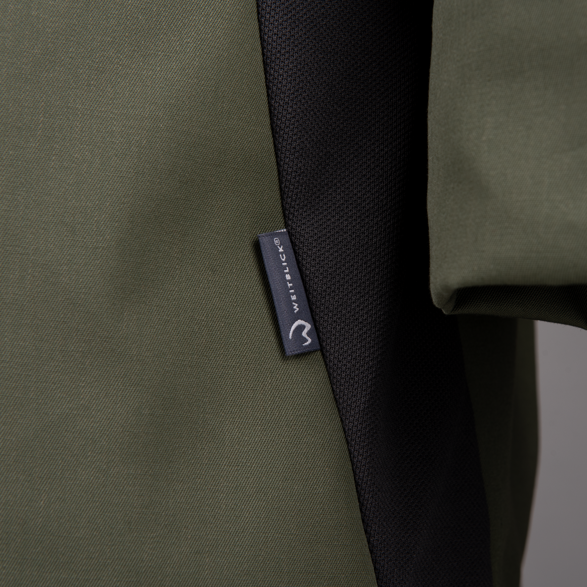 FOCUS Koch-/Servicejacke langarm für Herren