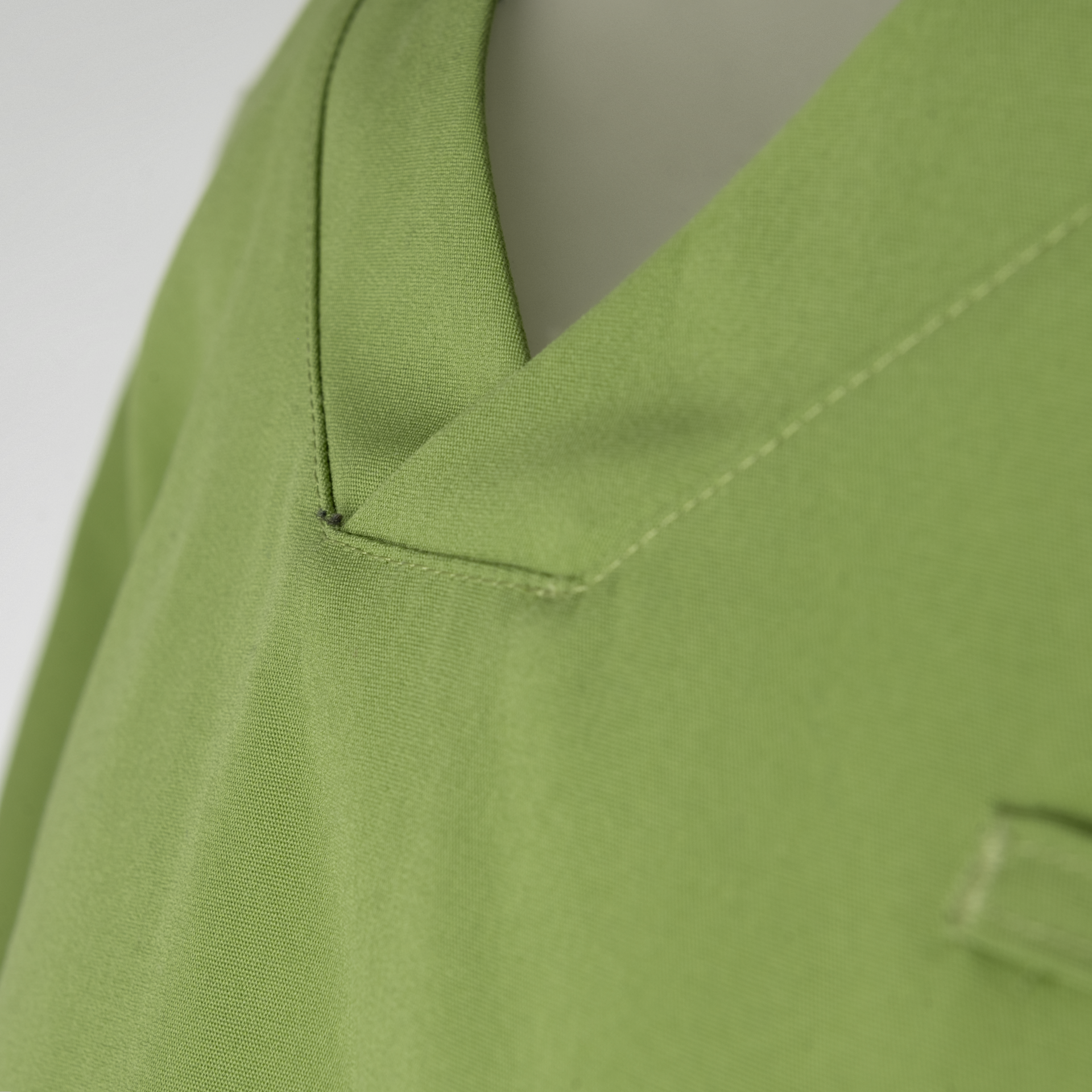 CONCEPT MED&CARE Schlupfkasack kurzarm für Herren