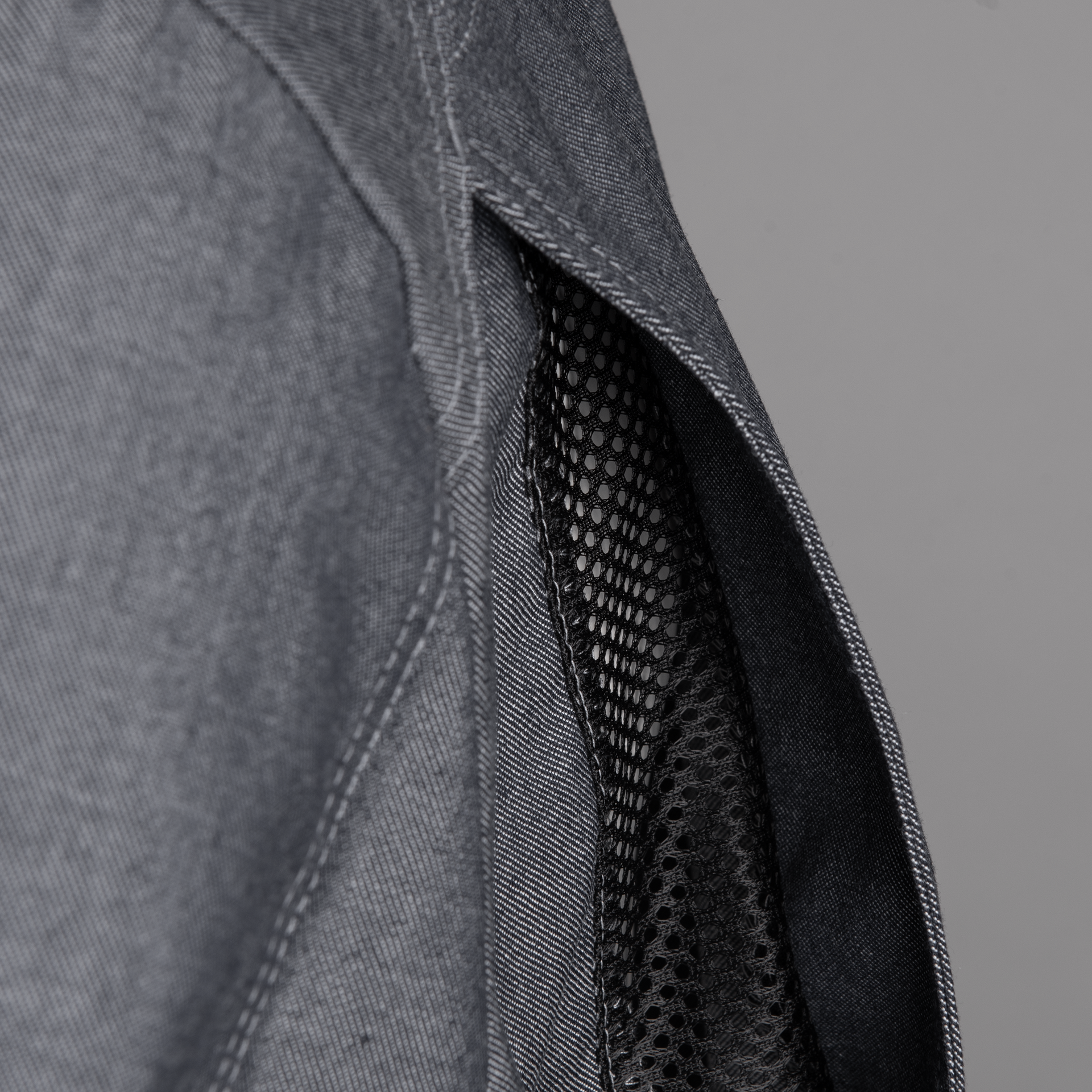 CONCEPT Koch-/Servicejacke langarm für Damen