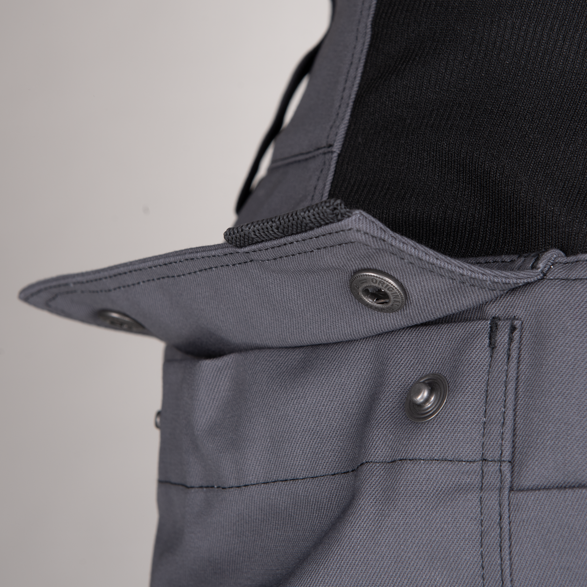 GREYBULL 2.0 Bundhose für Damen