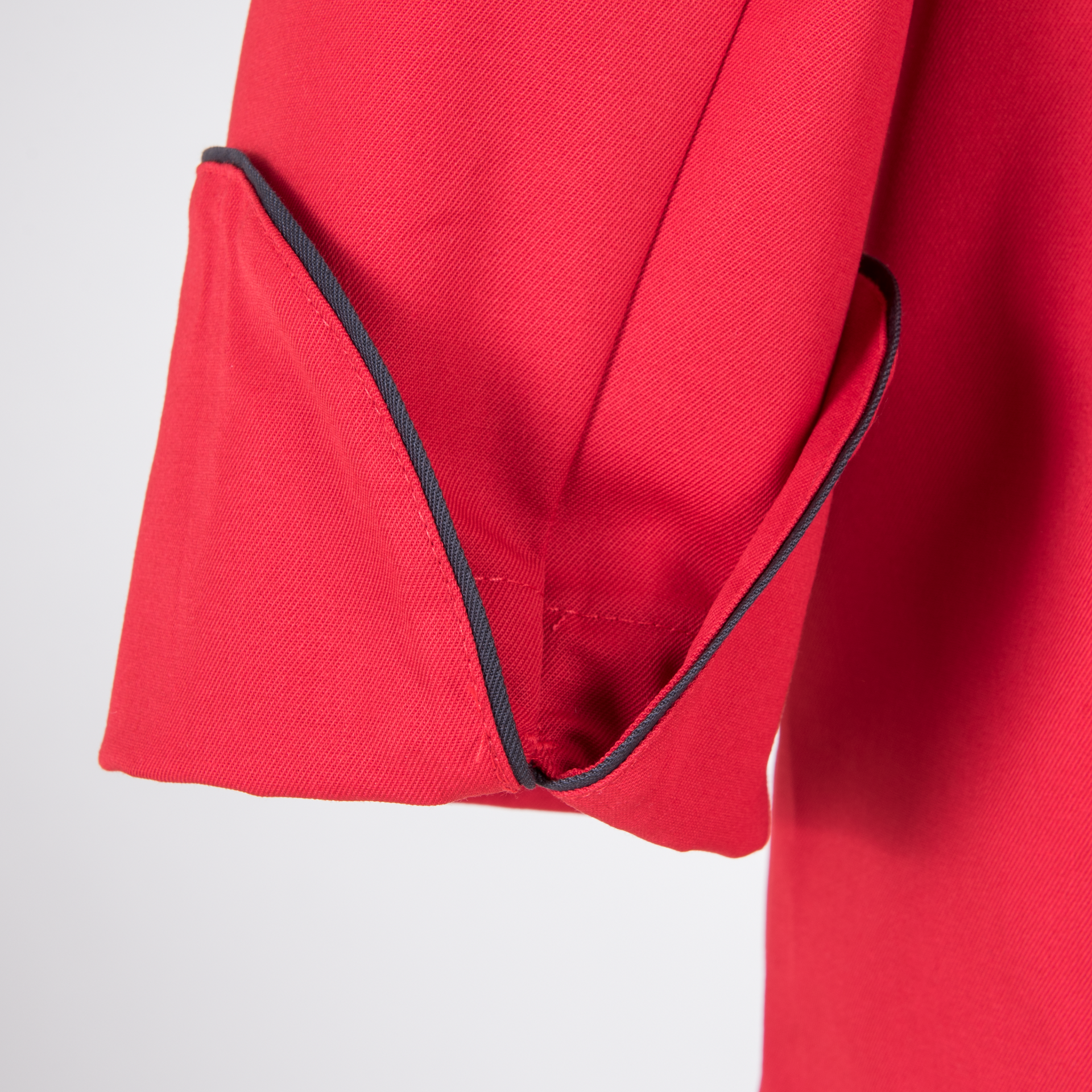 CONCEPT Koch-/Servicejacke