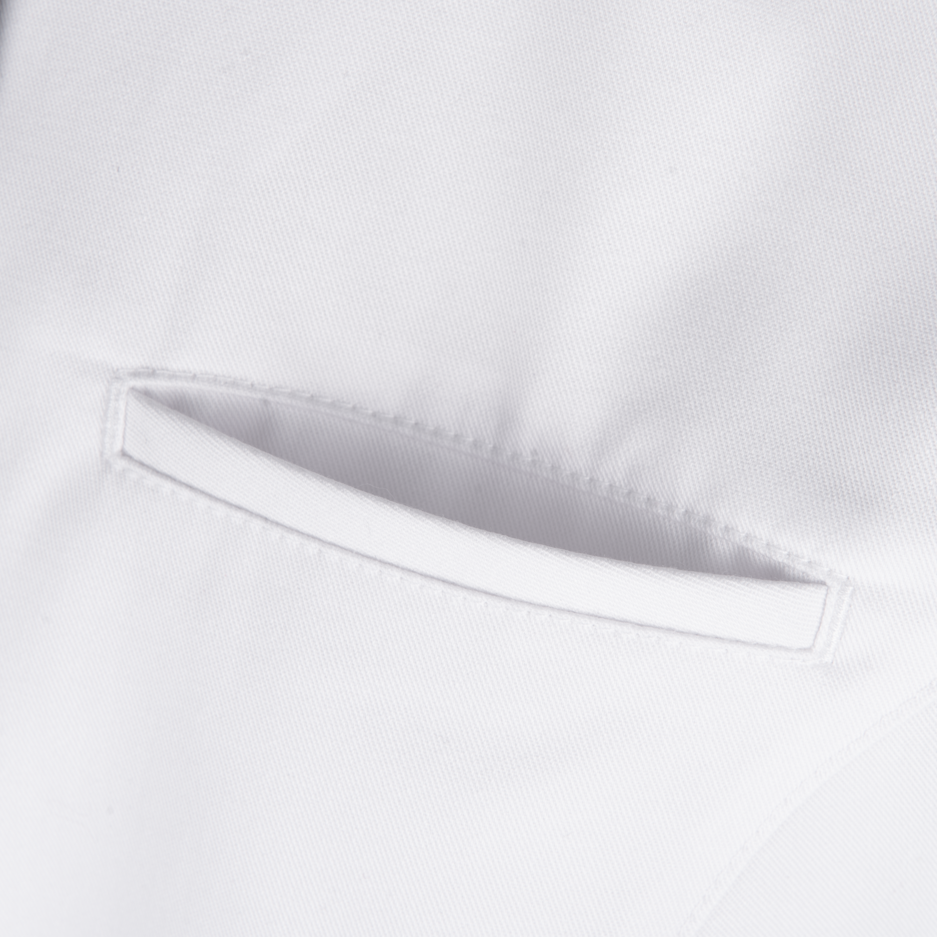 FOCUS Koch-/Servicejacke langarm für Damen