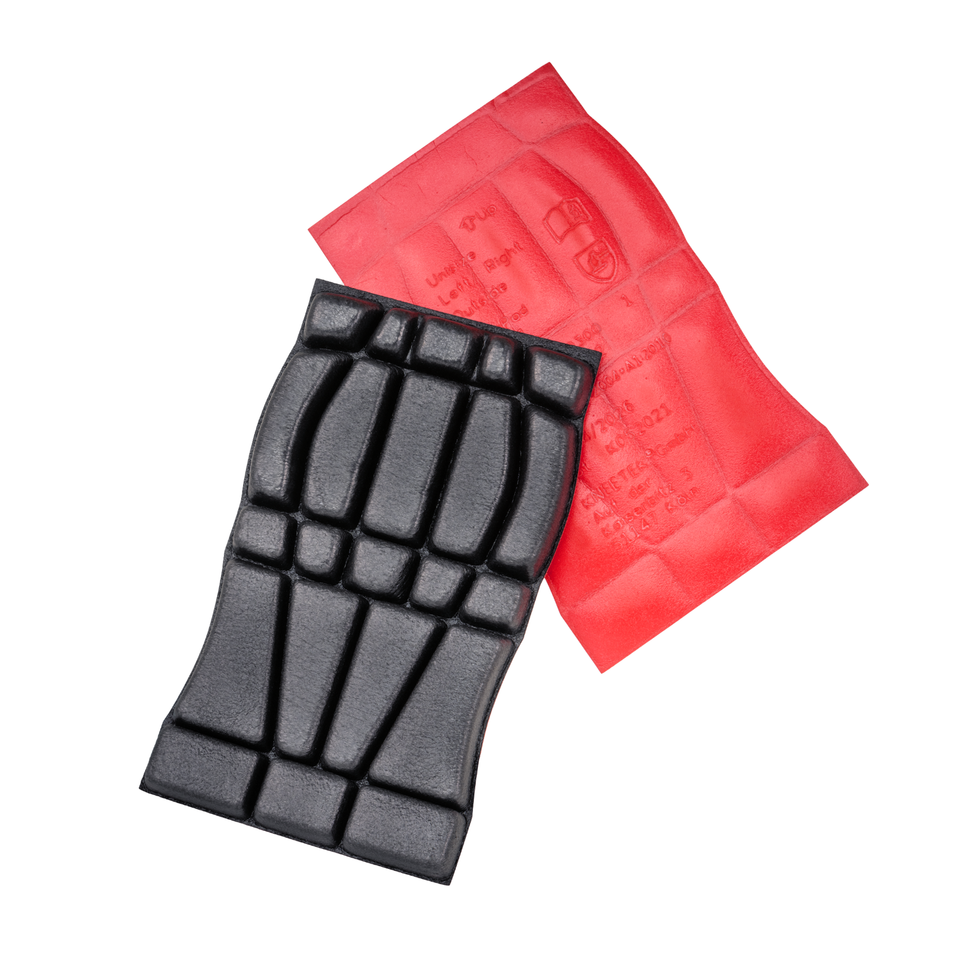 FORCE HEAVY DUTY Kniepolster ErgoPad