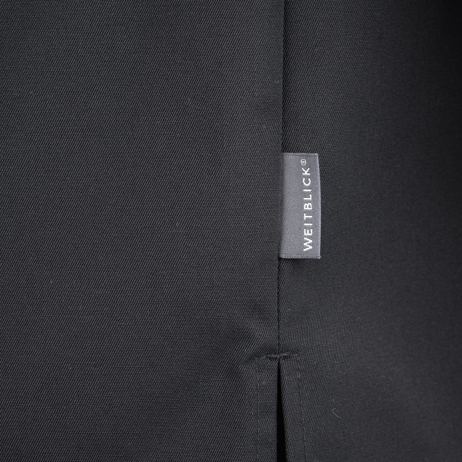 TASTE Koch-/Servicejacke langarm