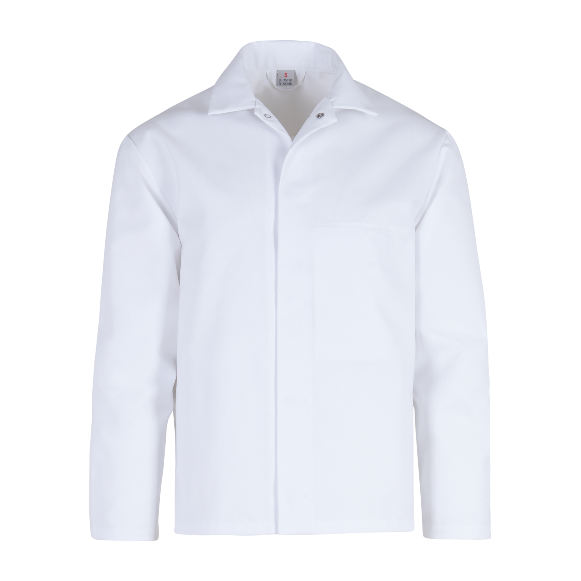 EUROCLEAN BASIC Bundjacke