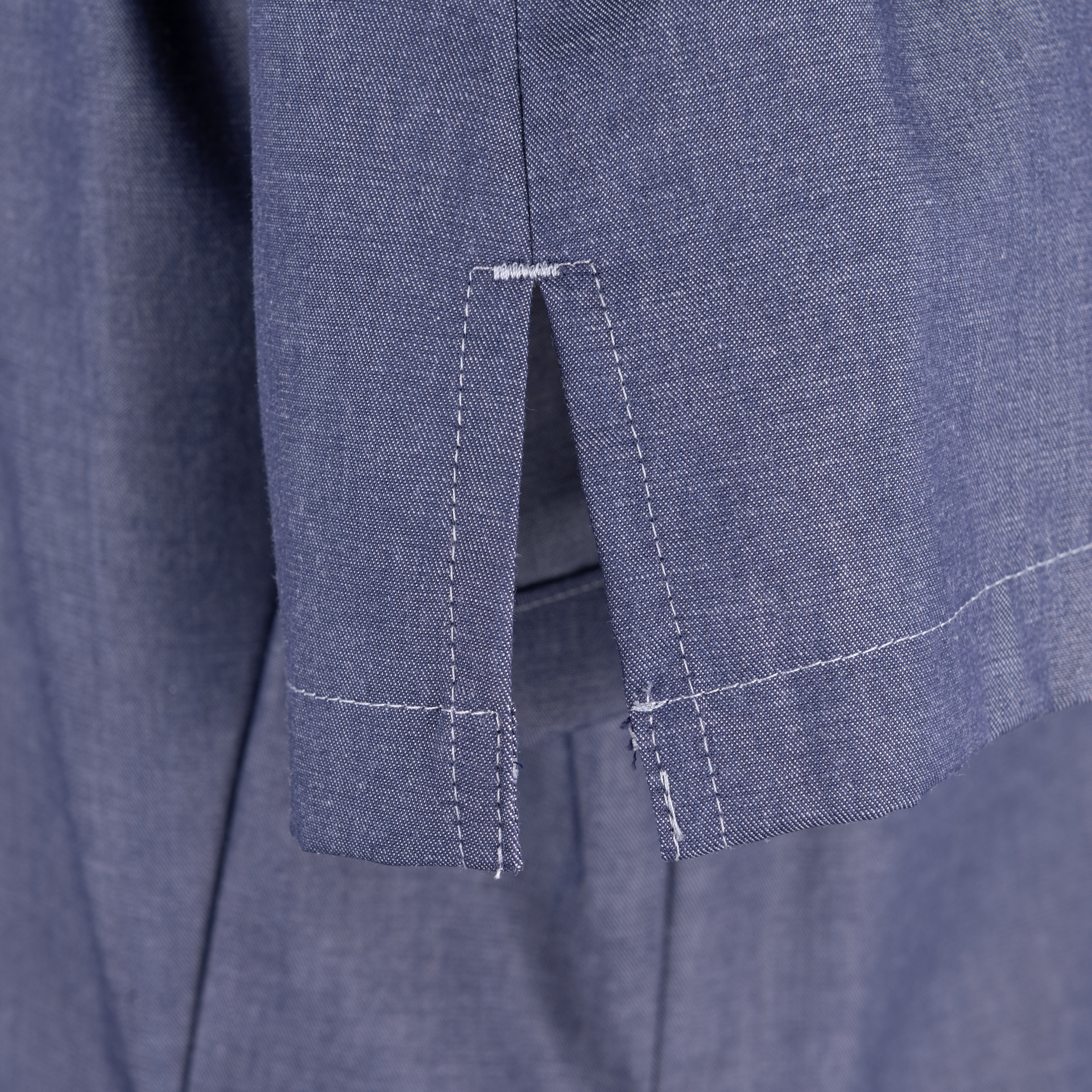 CONCEPT MED&CARE Schlupfkasack kurzarm für Damen