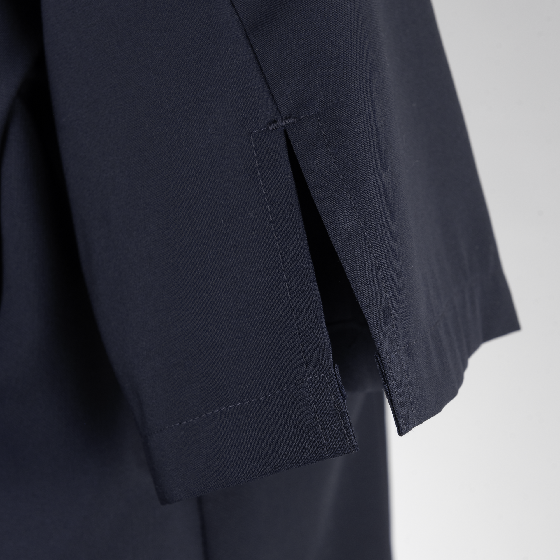 CONCEPT MED&CARE Schlupfkasack kurzarm für Damen