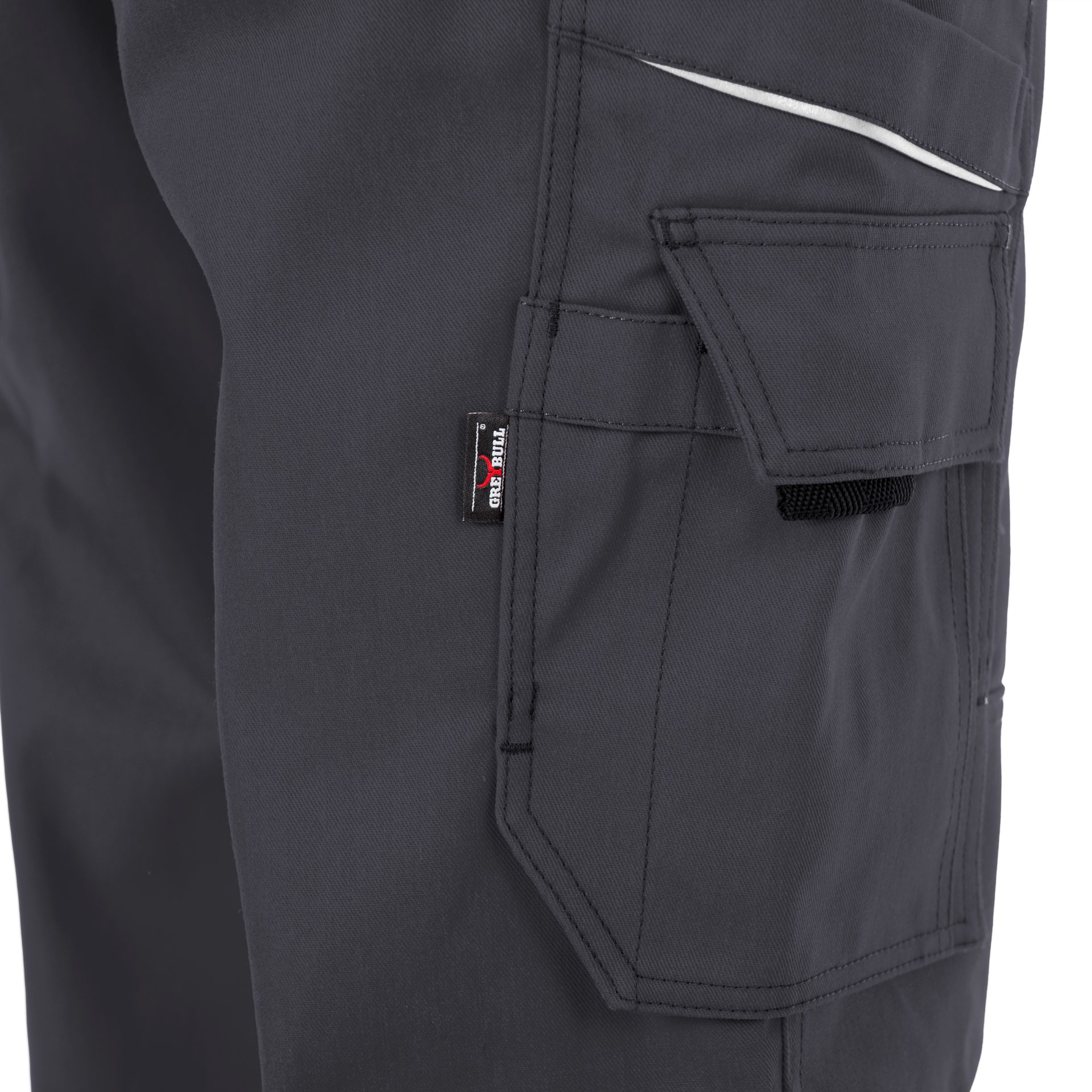 GREYBULL 2.0 Bundhose für Herren